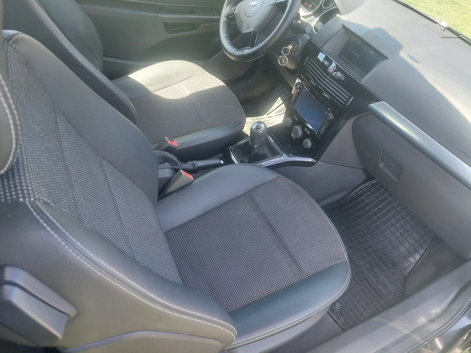 Opel Astra  - изображение 5