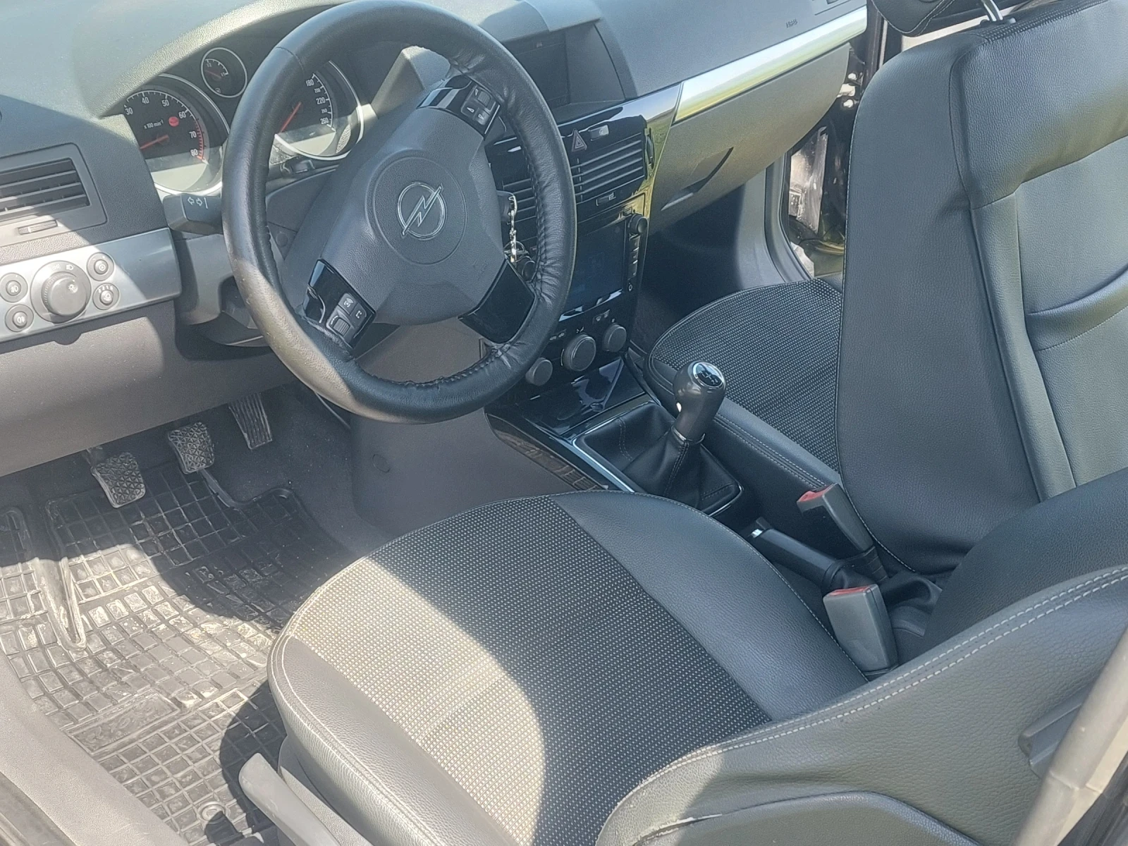 Opel Astra  - изображение 8