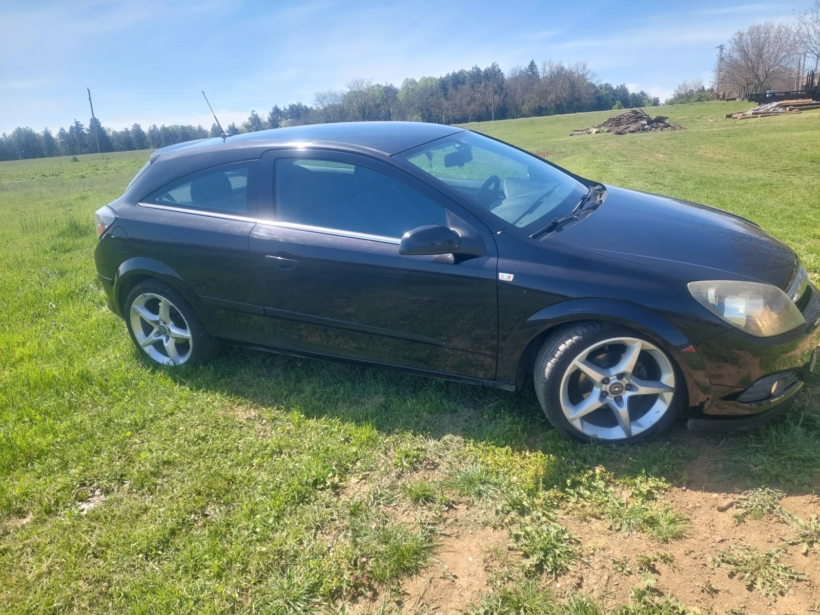 Opel Astra  - изображение 2