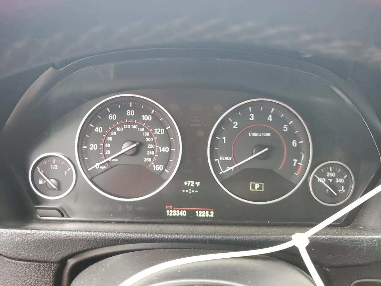 BMW 335 XDRIVE* M-PACK* RECARO* ПОДГРЕВИ* ШИБИДАХ - изображение 9