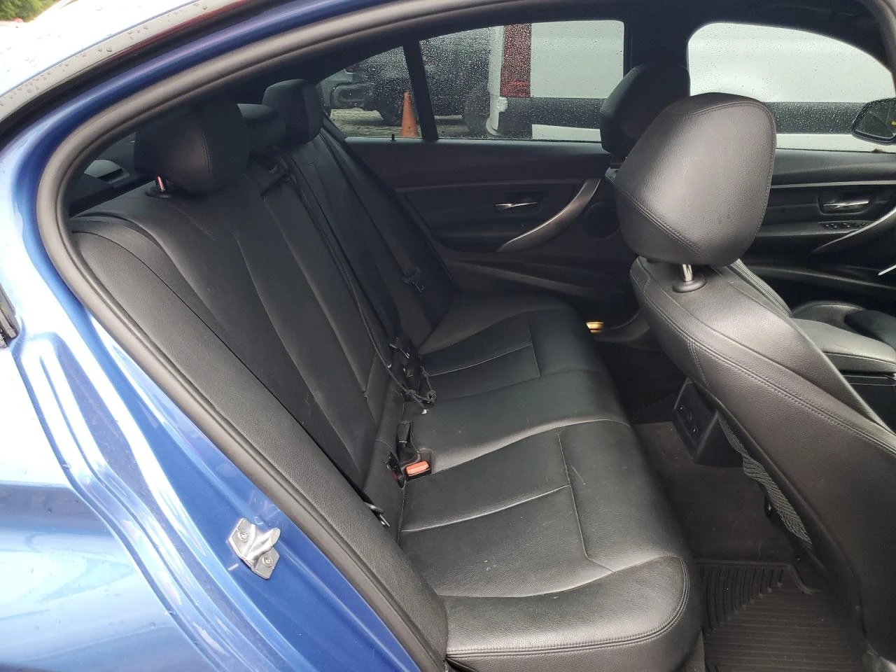 BMW 335 XDRIVE* M-PACK* RECARO* ПОДГРЕВИ* ШИБИДАХ - изображение 10