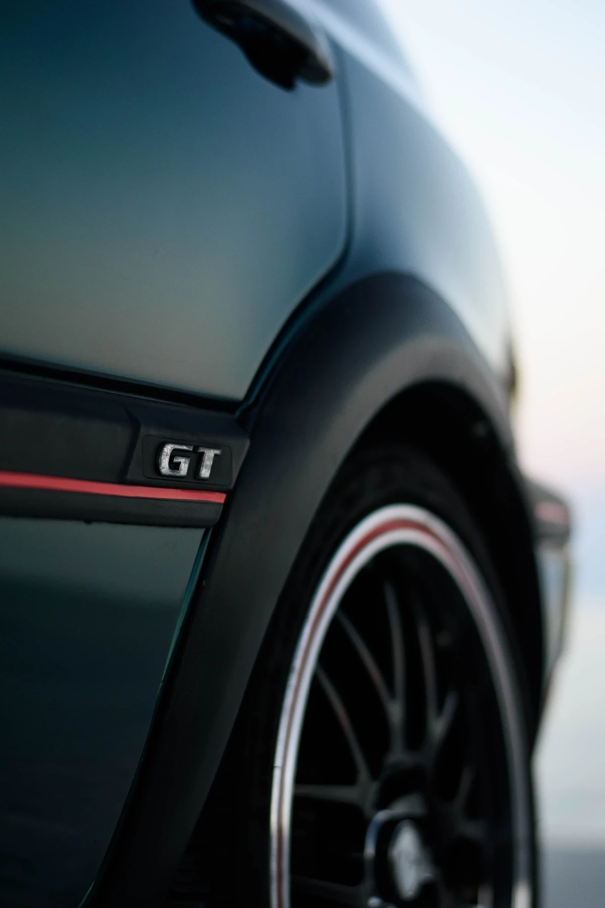 VW Golf GT - изображение 4