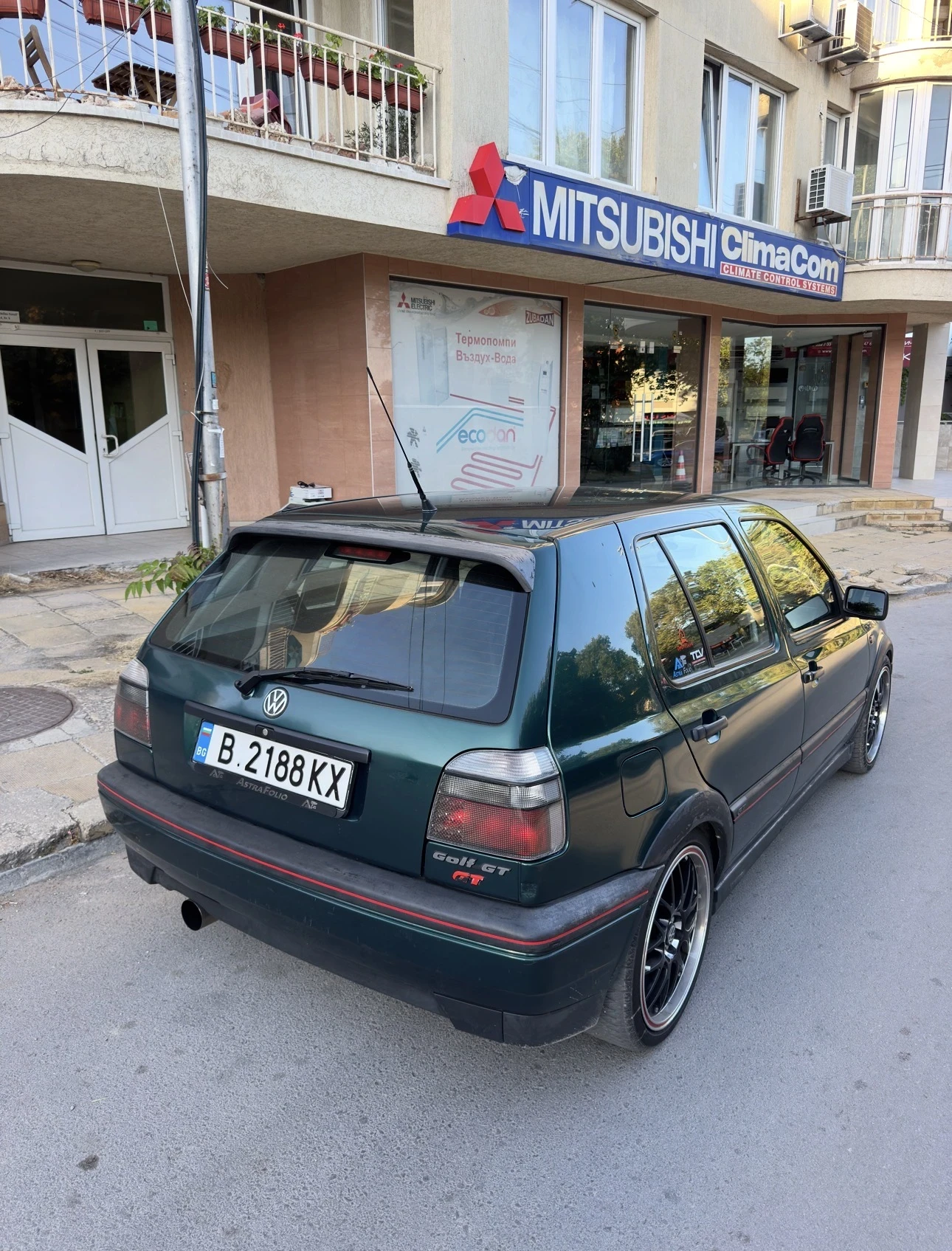 VW Golf GT - изображение 5