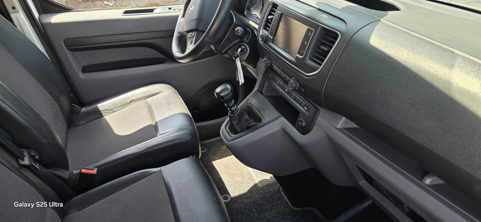 Peugeot Expert 2.0HDI - изображение 2
