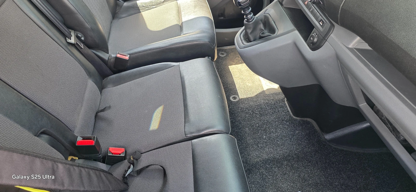 Peugeot Expert 2.0HDI - изображение 3