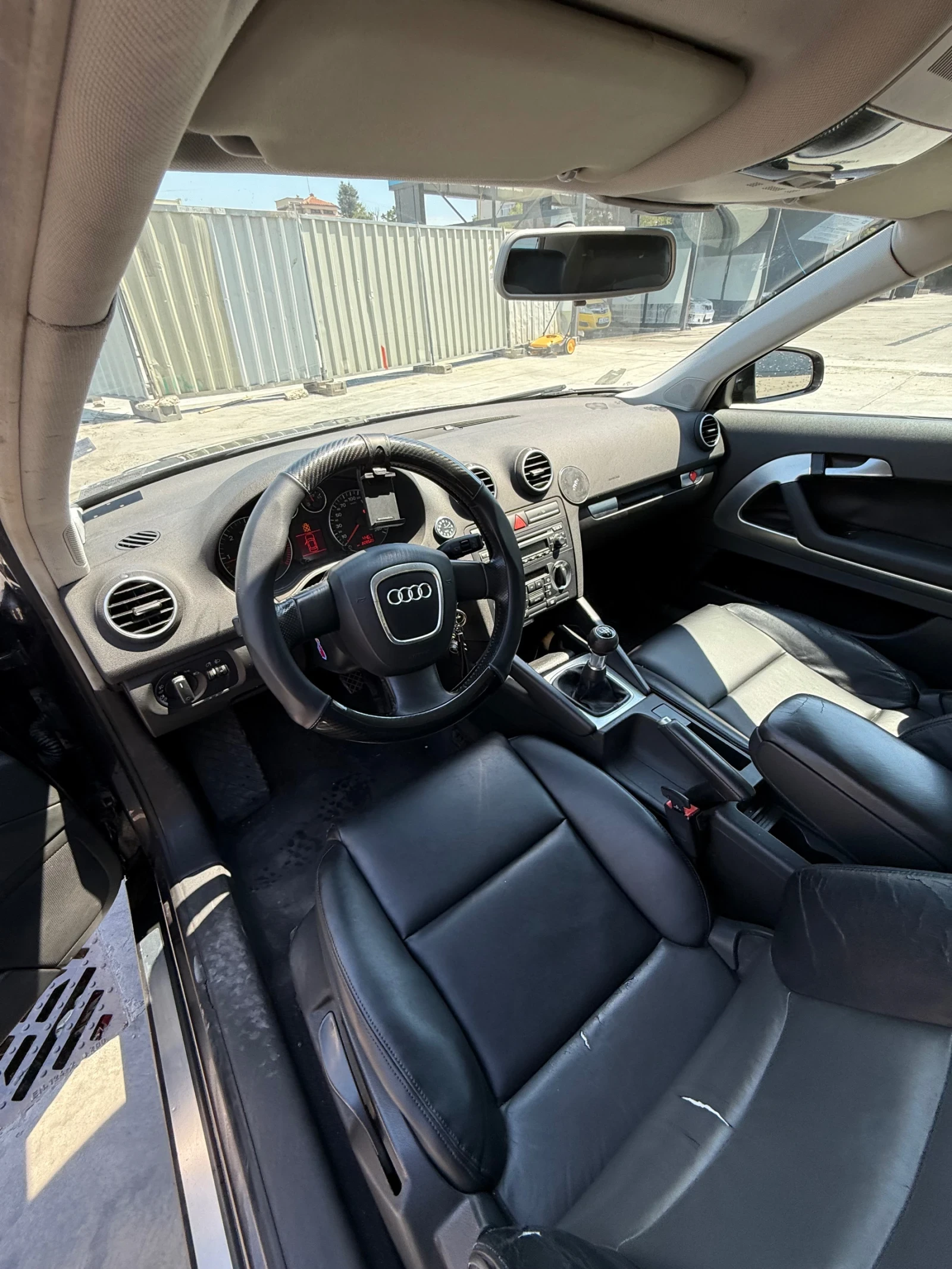 Audi A3 TDI - изображение 9