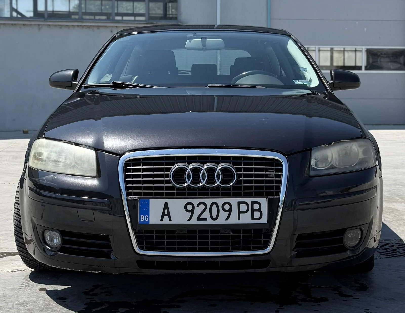 Audi A3 TDI - изображение 5