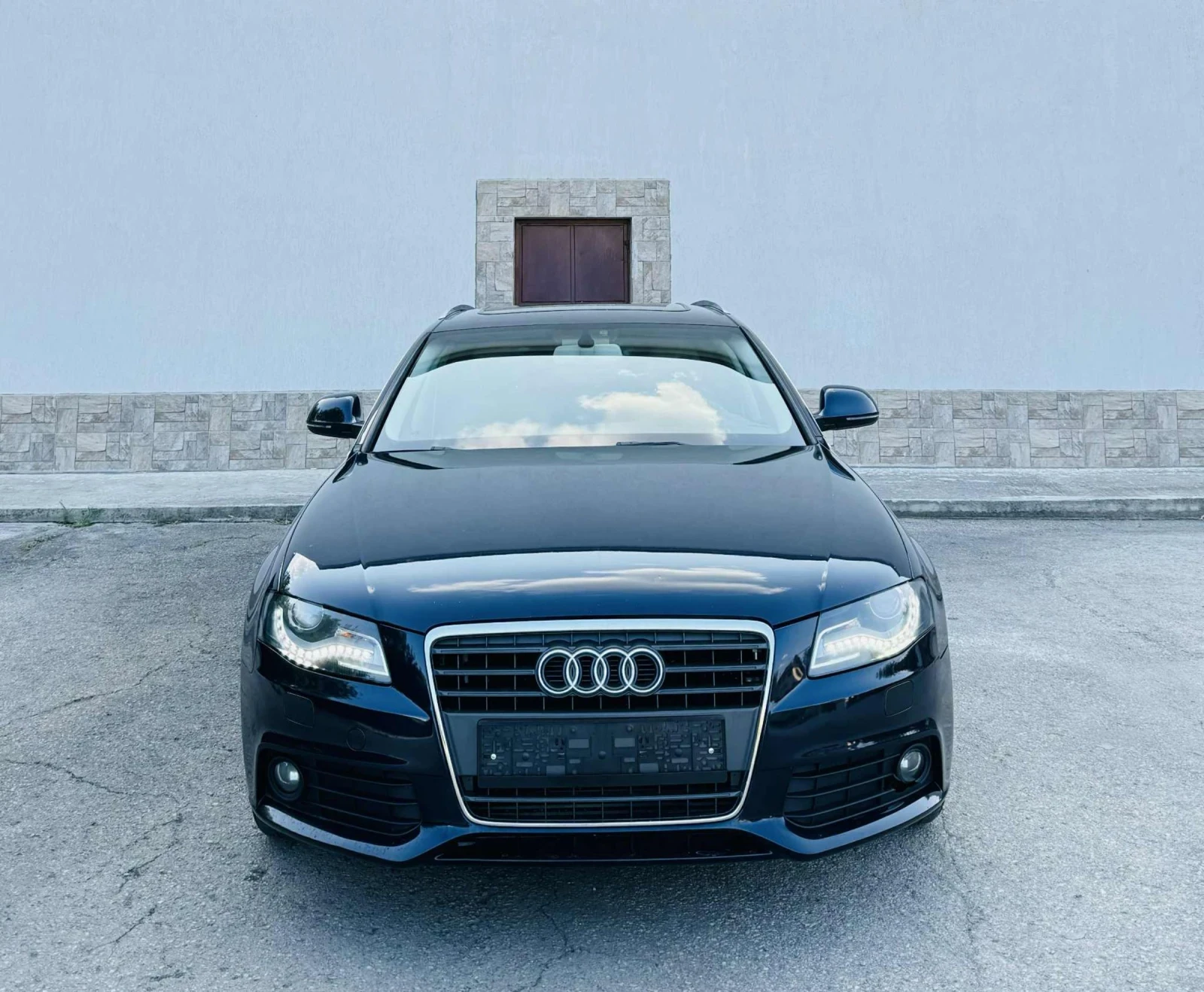 Audi A4 АВТОМАТ* ИТАЛИЯ  - изображение 2