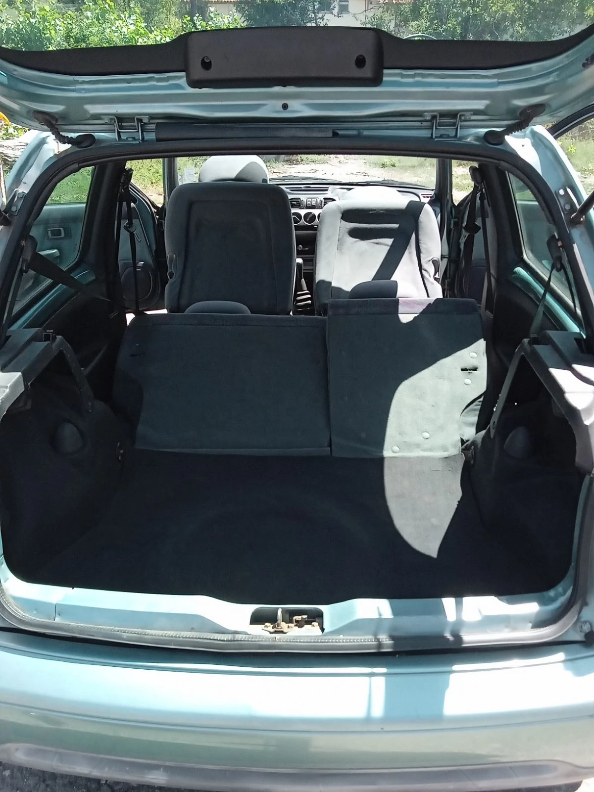 Nissan Micra | Mobile.bg   14