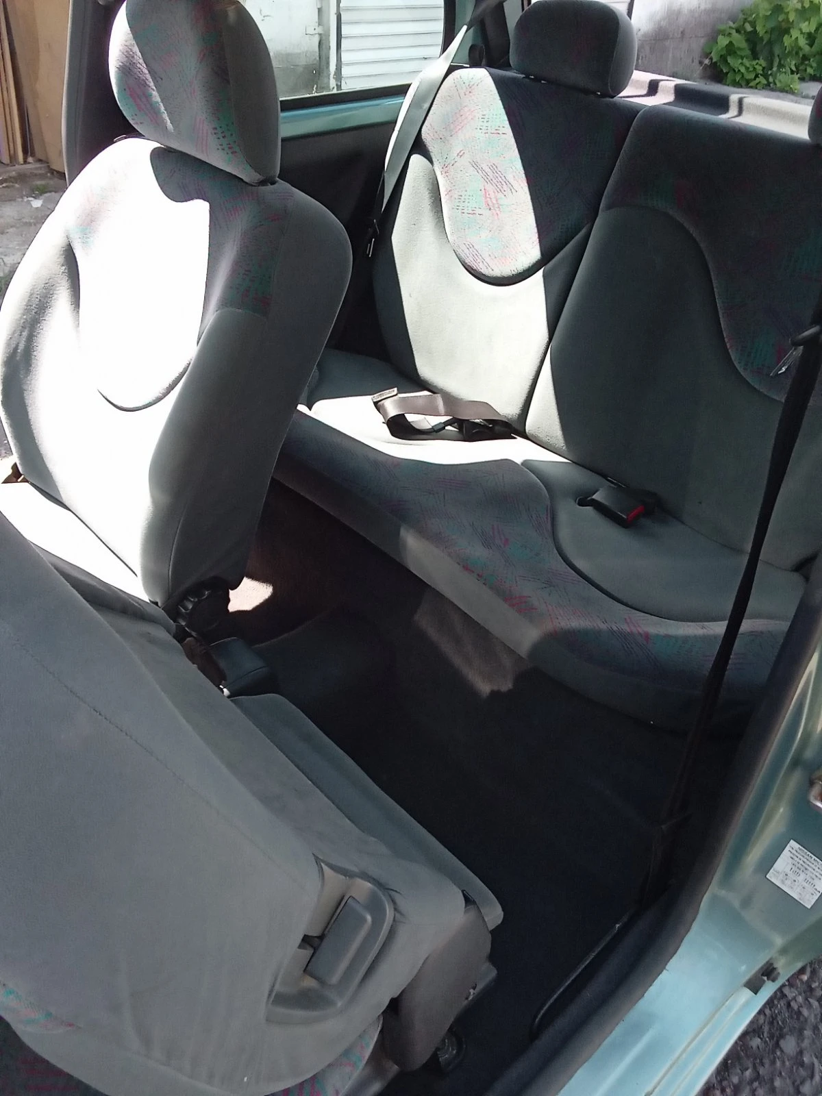 Nissan Micra  - изображение 8