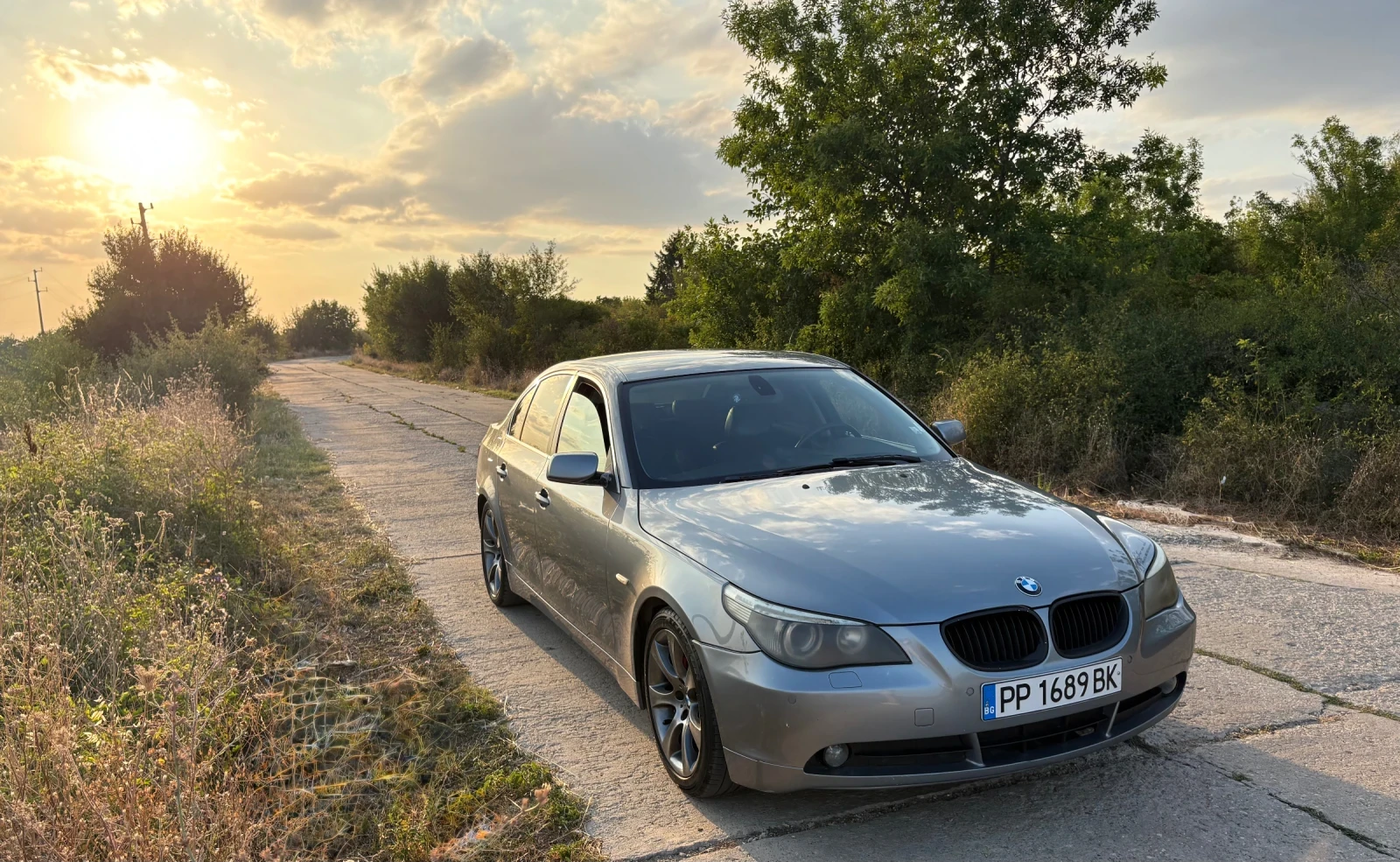 BMW 520  - изображение 2