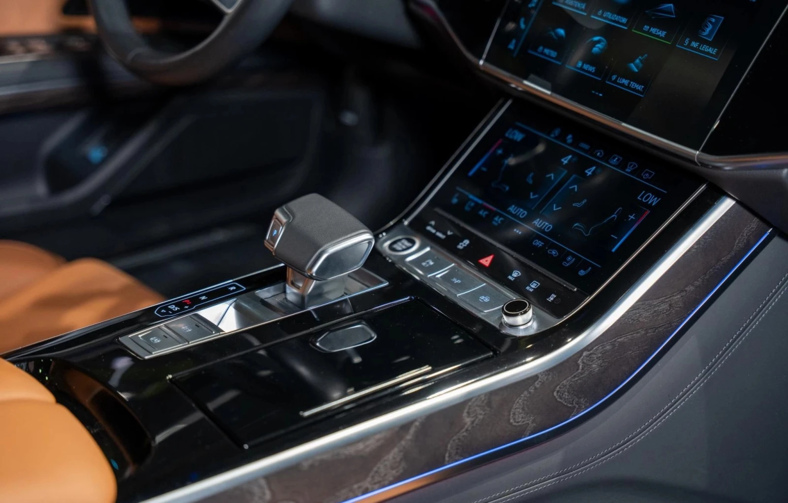 Audi A8 A8 Long 50TDI Quattro - изображение 10