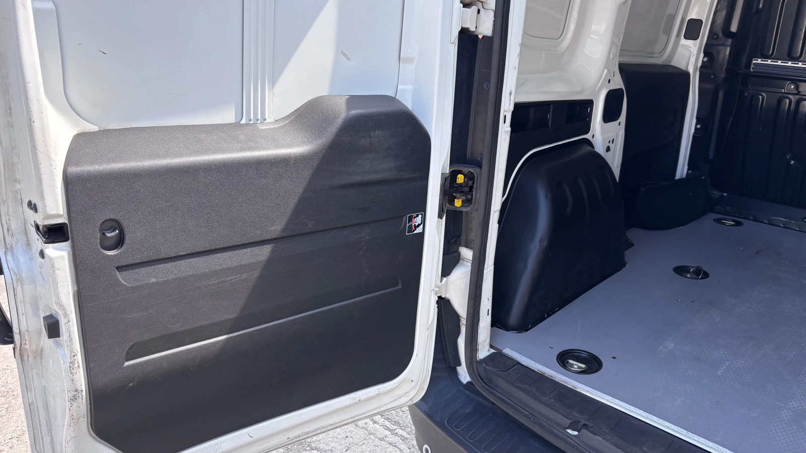 Opel Combo  N1  | Mobile.bg   14