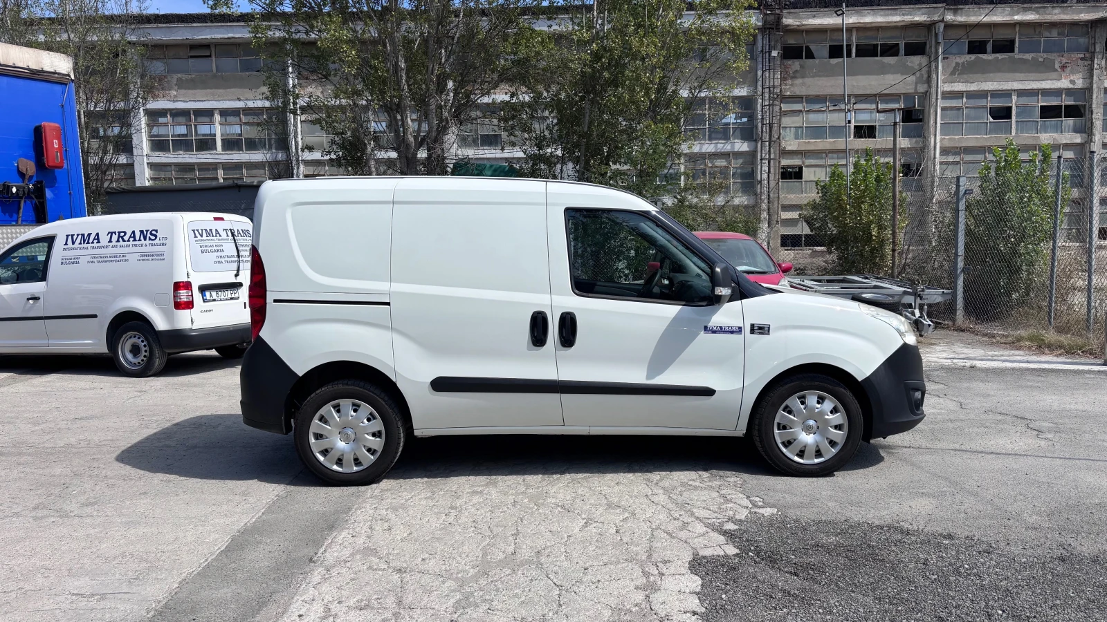 Opel Combo  N1  | Mobile.bg   15