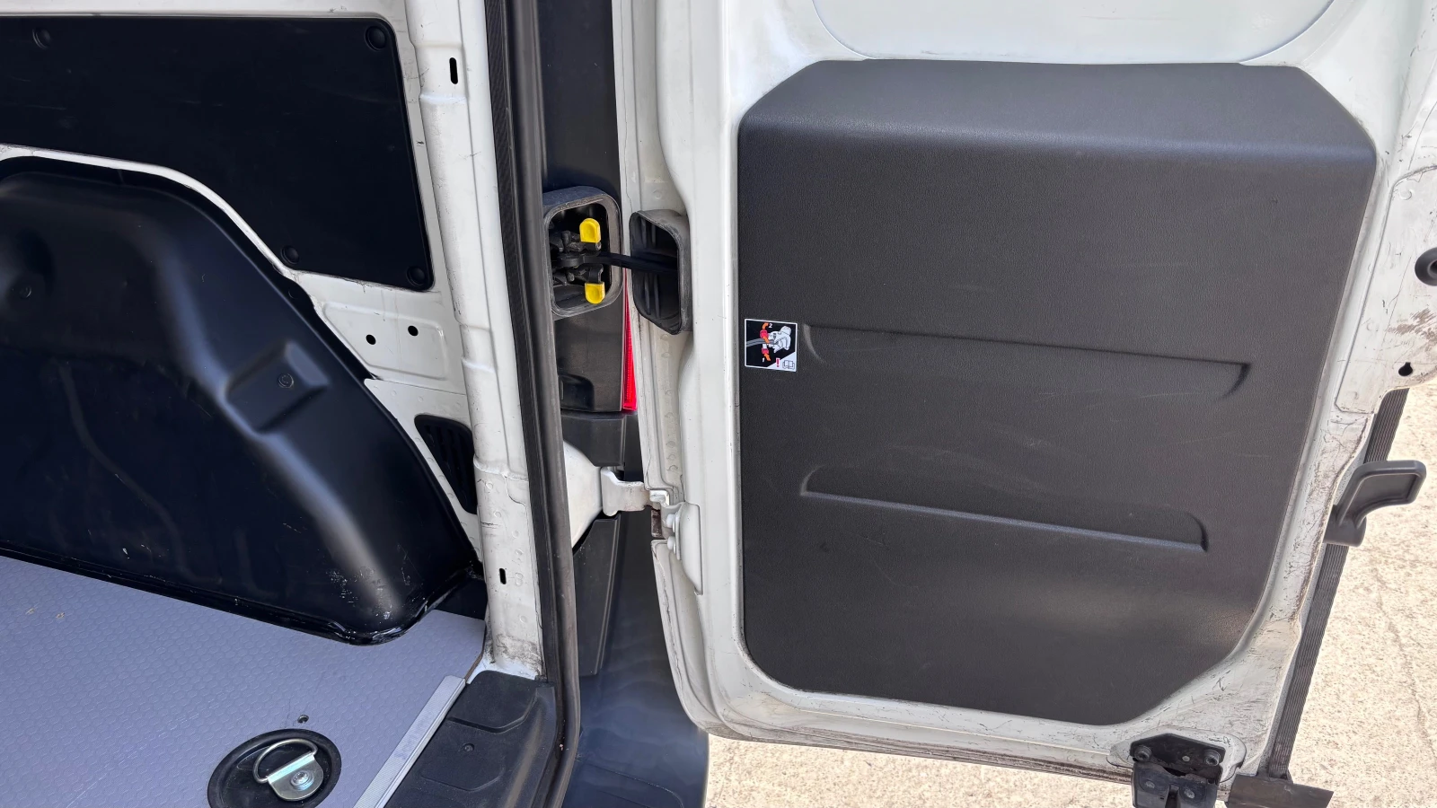 Opel Combo  N1  | Mobile.bg   13