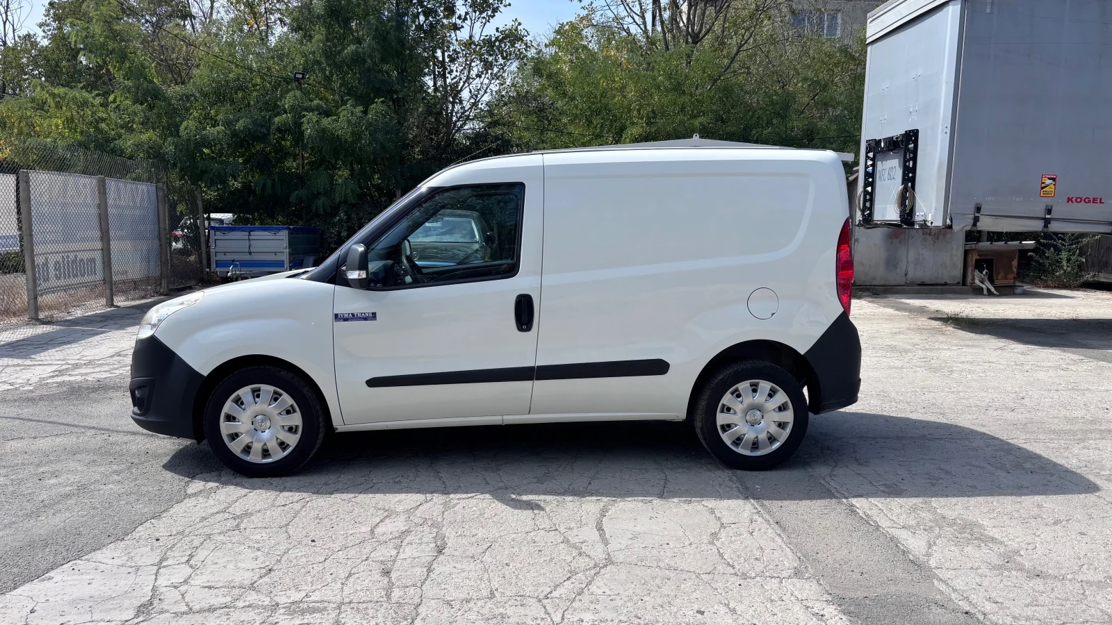 Opel Combo  N1  | Mobile.bg   16