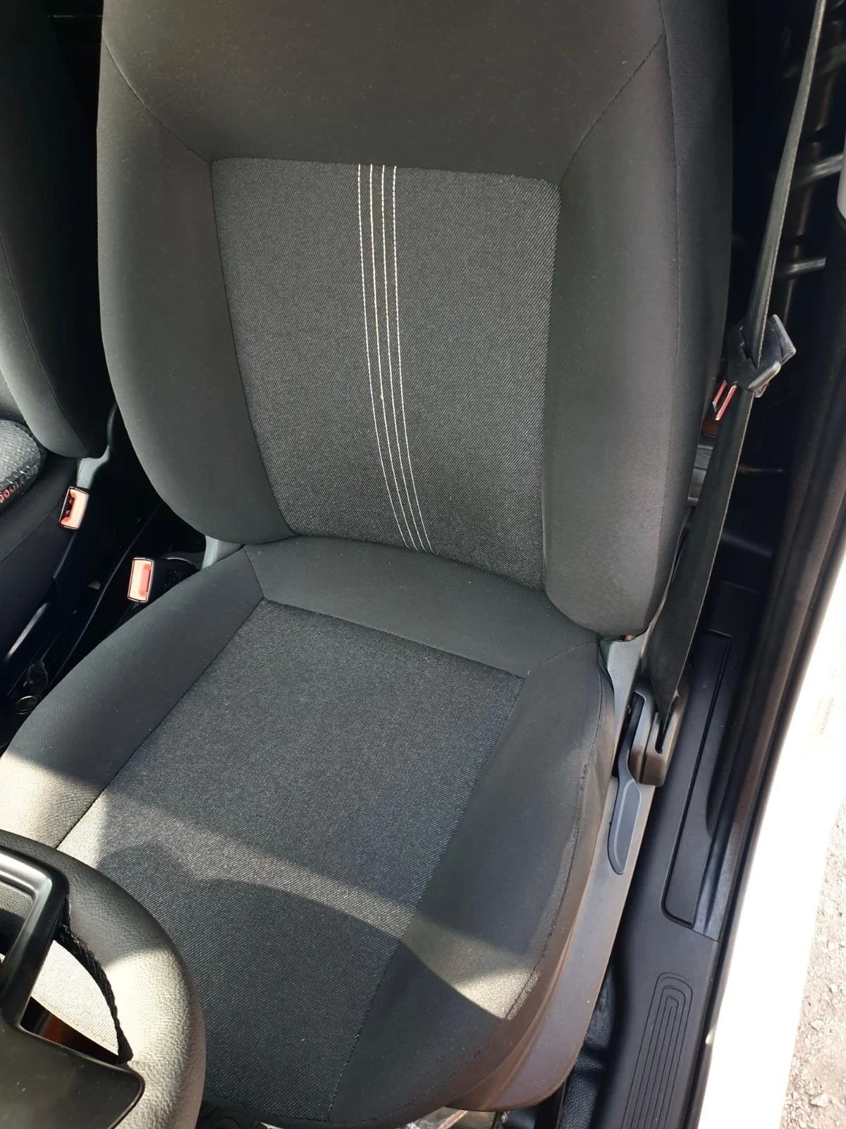 Fiat Fiorino Fiat Fiorino Cargo, 1.4 I (EU-6, 2) - изображение 5