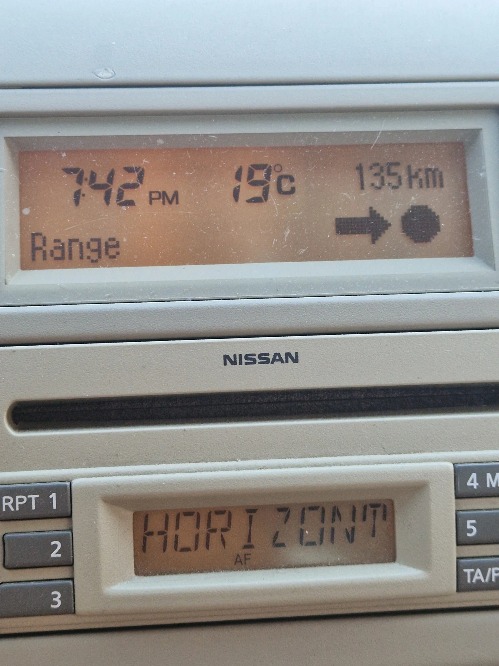 Nissan Micra  - изображение 6