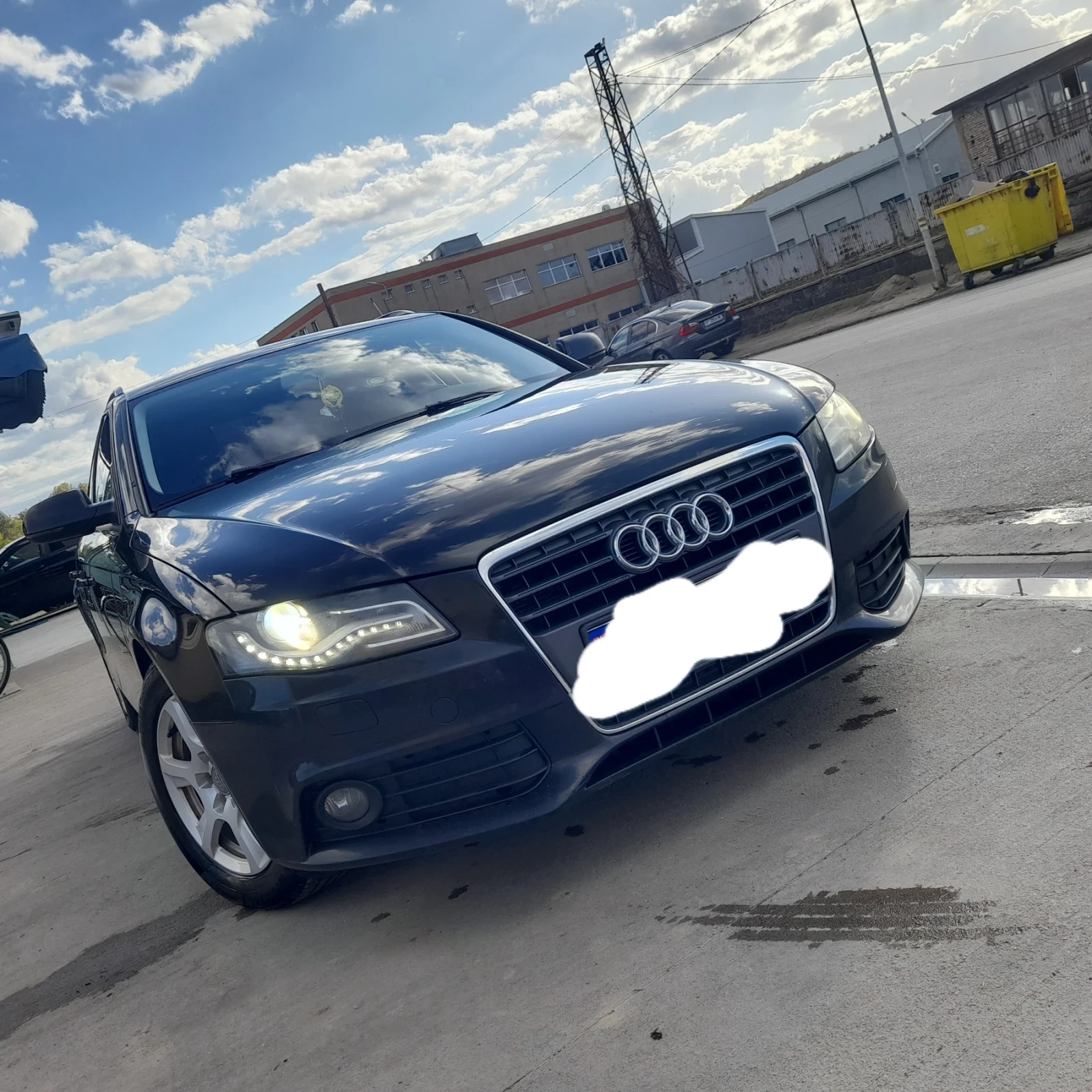 Audi A4 | Mobile.bg   1