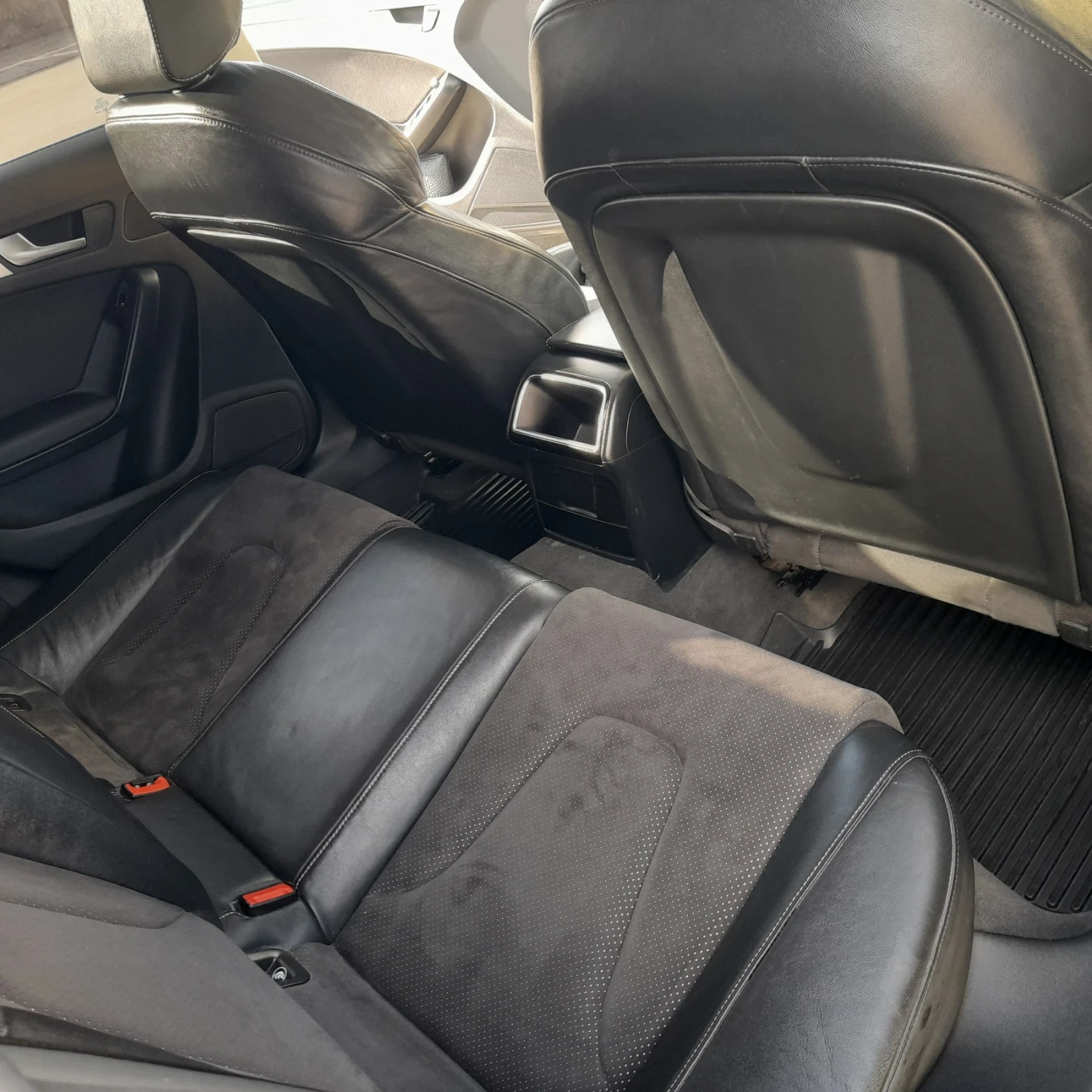 Audi A4  - изображение 3
