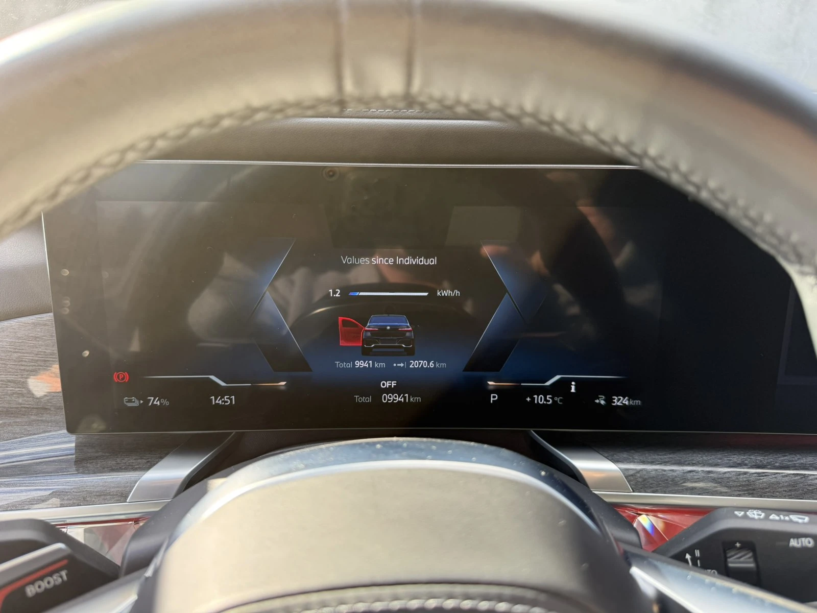 BMW i7 xDrive 60 | Mobile.bg   13