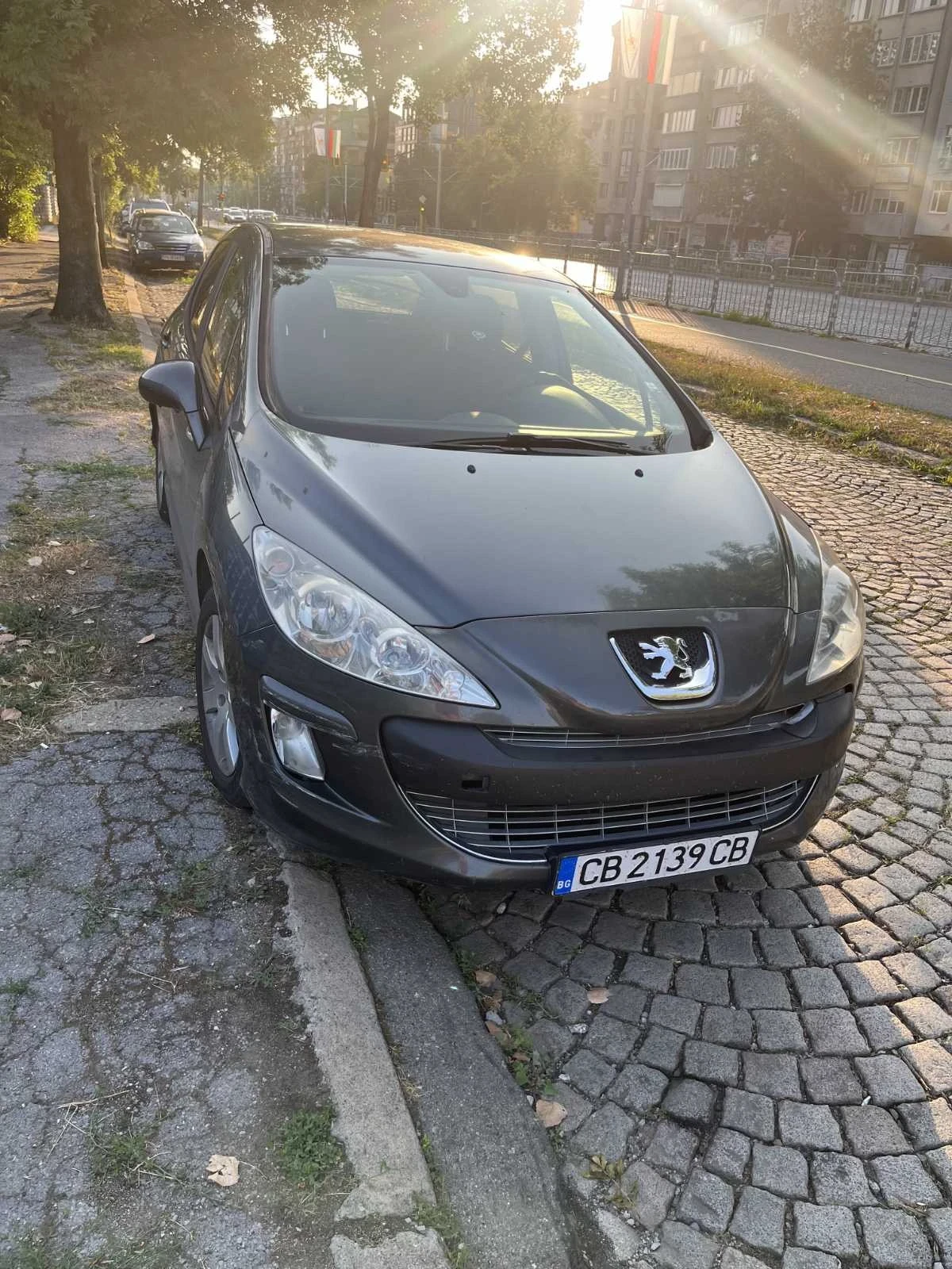 Peugeot 308 | Mobile.bg   2