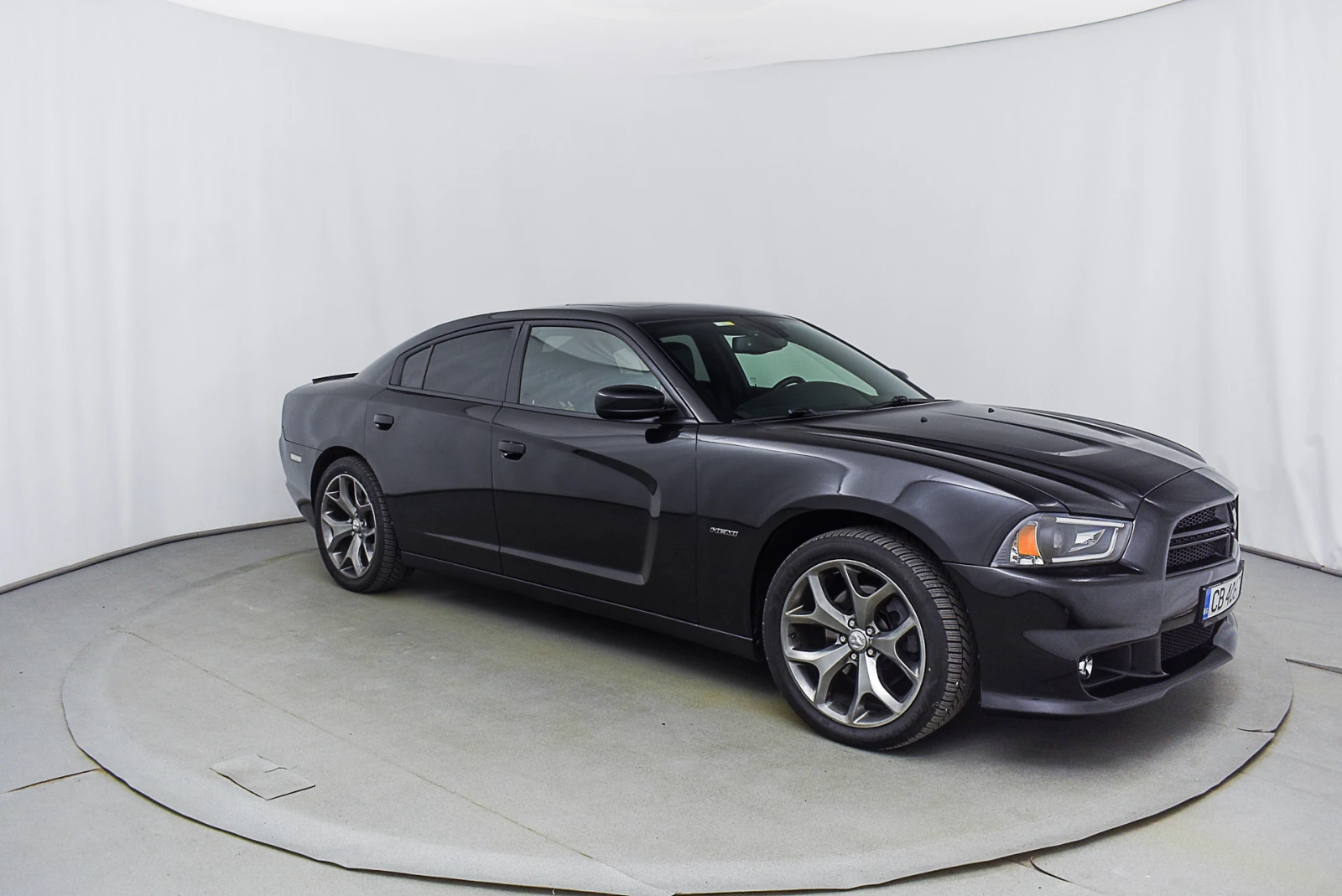 Dodge Charger 5.7 HEMI R/T - 4x4 | Mobile.bg   2
