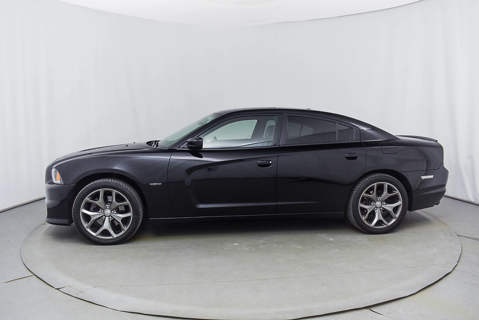 Dodge Charger 5.7 HEMI R/T - 4x4 | Mobile.bg   12