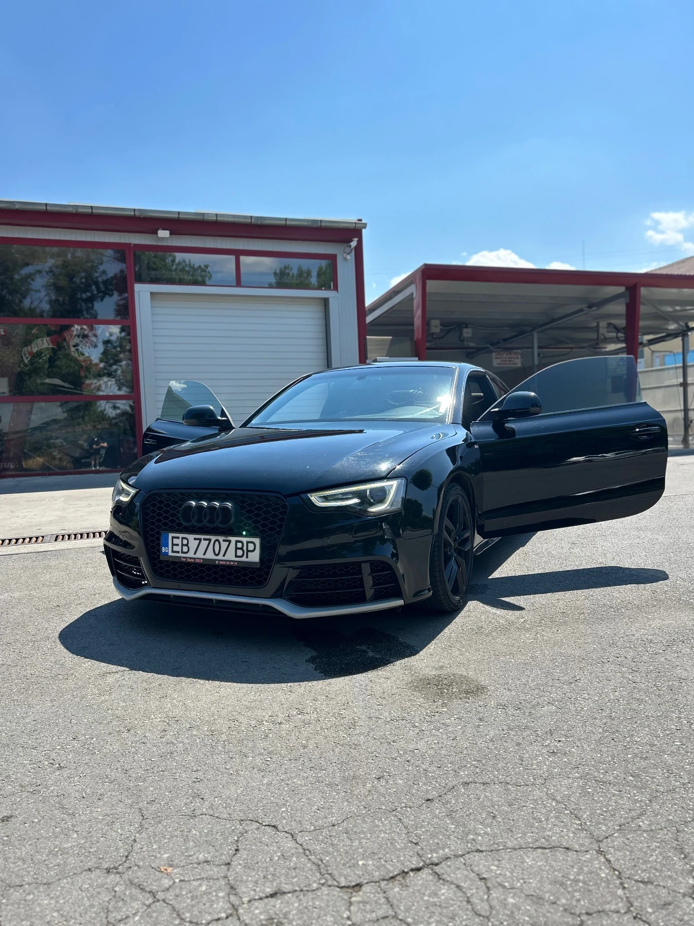 Audi A5 | Mobile.bg   2
