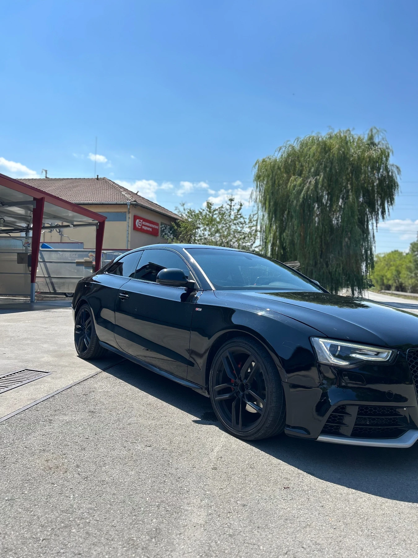 Audi A5 | Mobile.bg   5