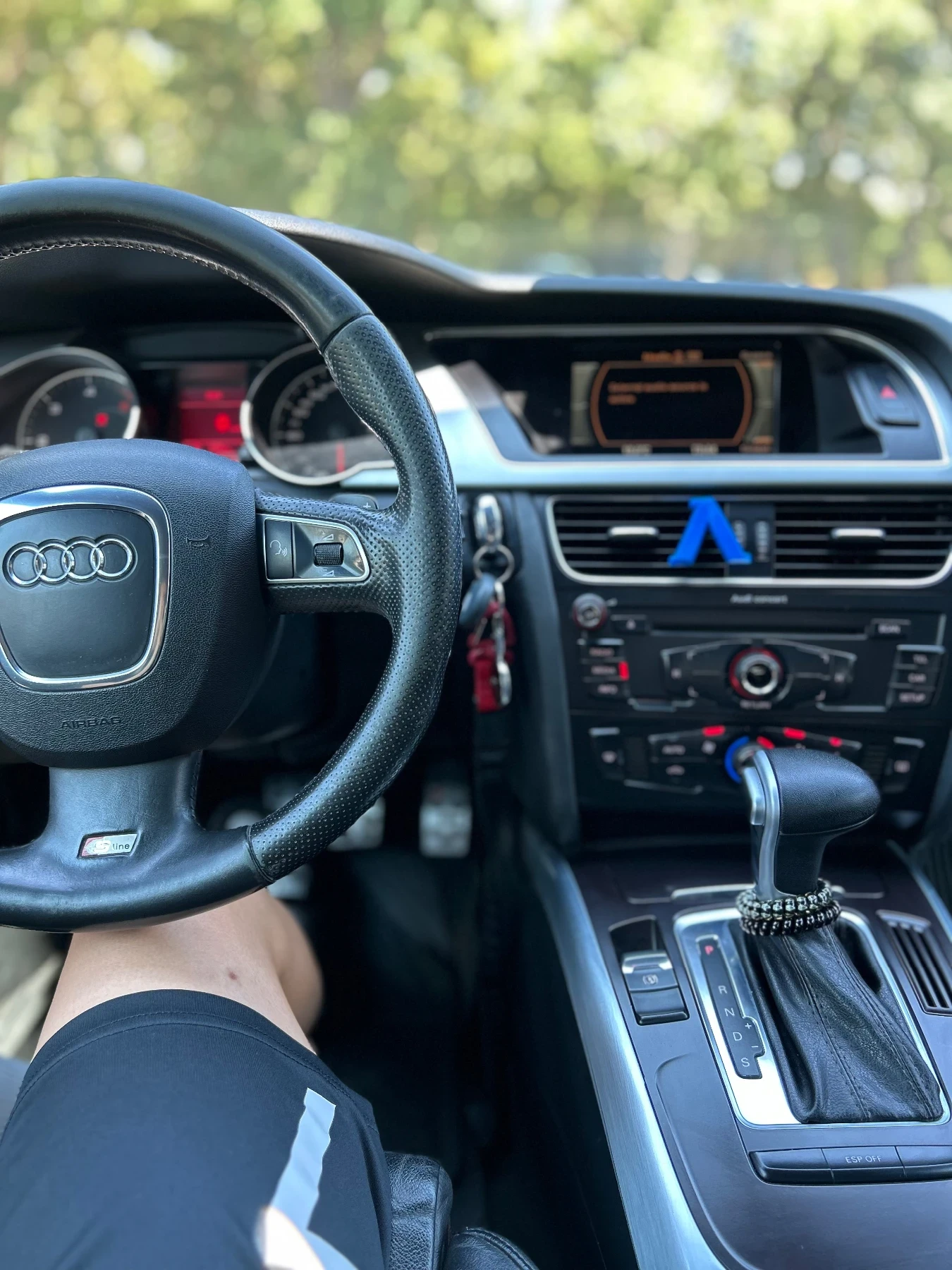 Audi A5 | Mobile.bg   10