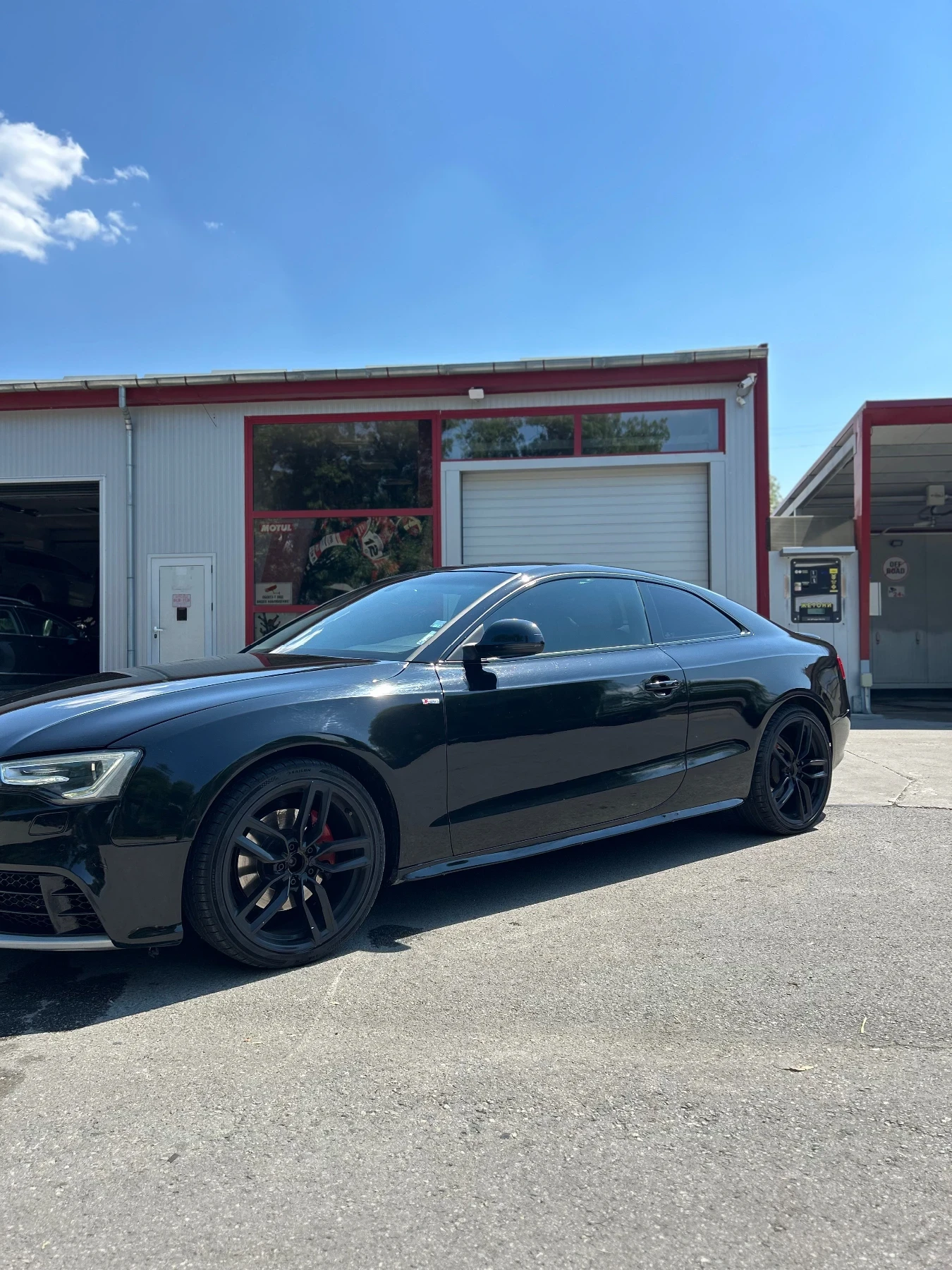 Audi A5 | Mobile.bg   4