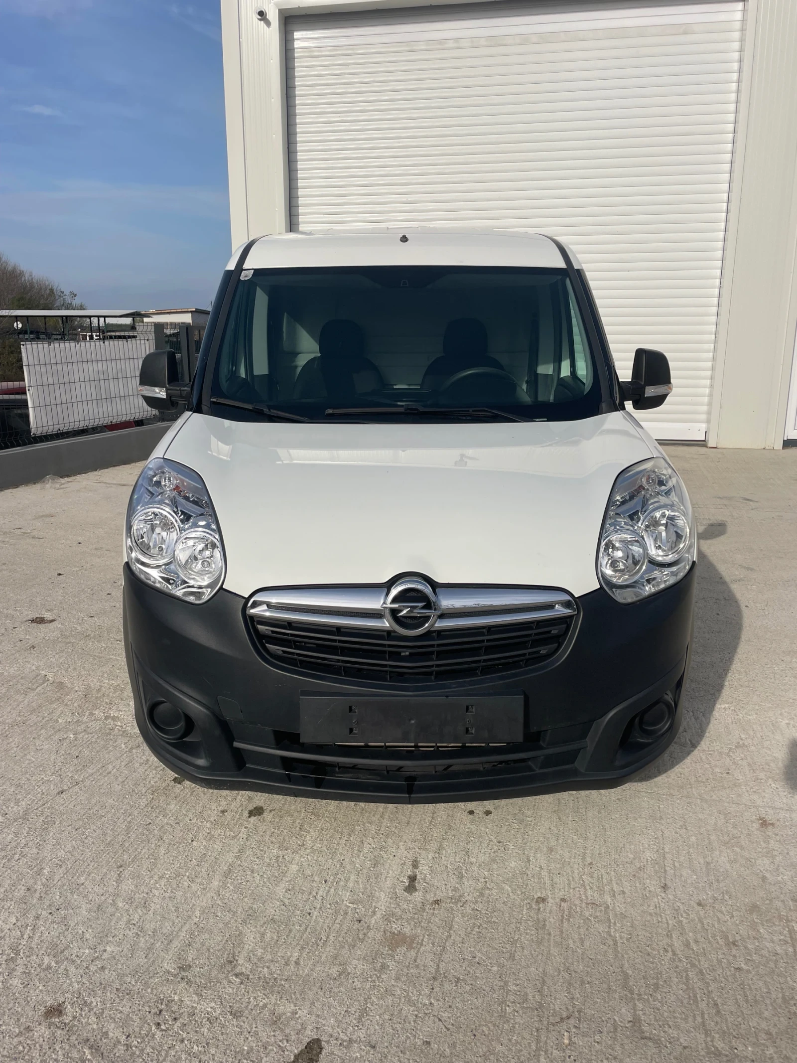 Opel Combo 1.3D-90к.с. - изображение 7