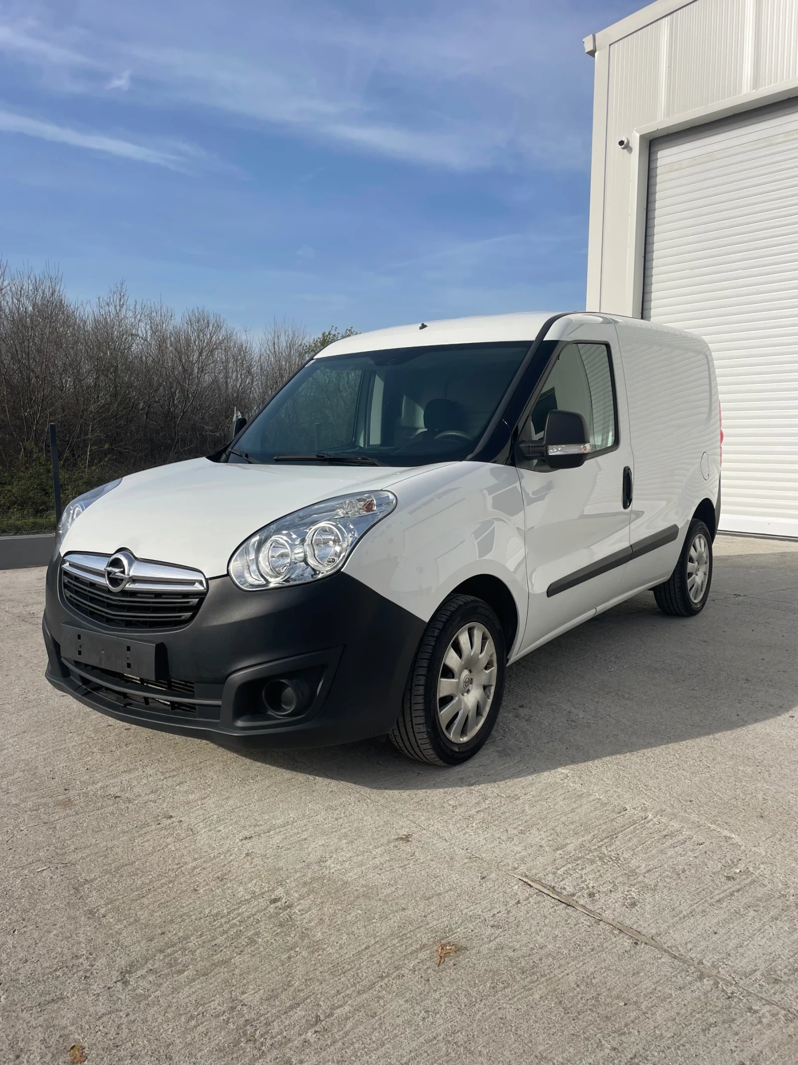 Opel Combo 1.3D-90.. | Mobile.bg   1