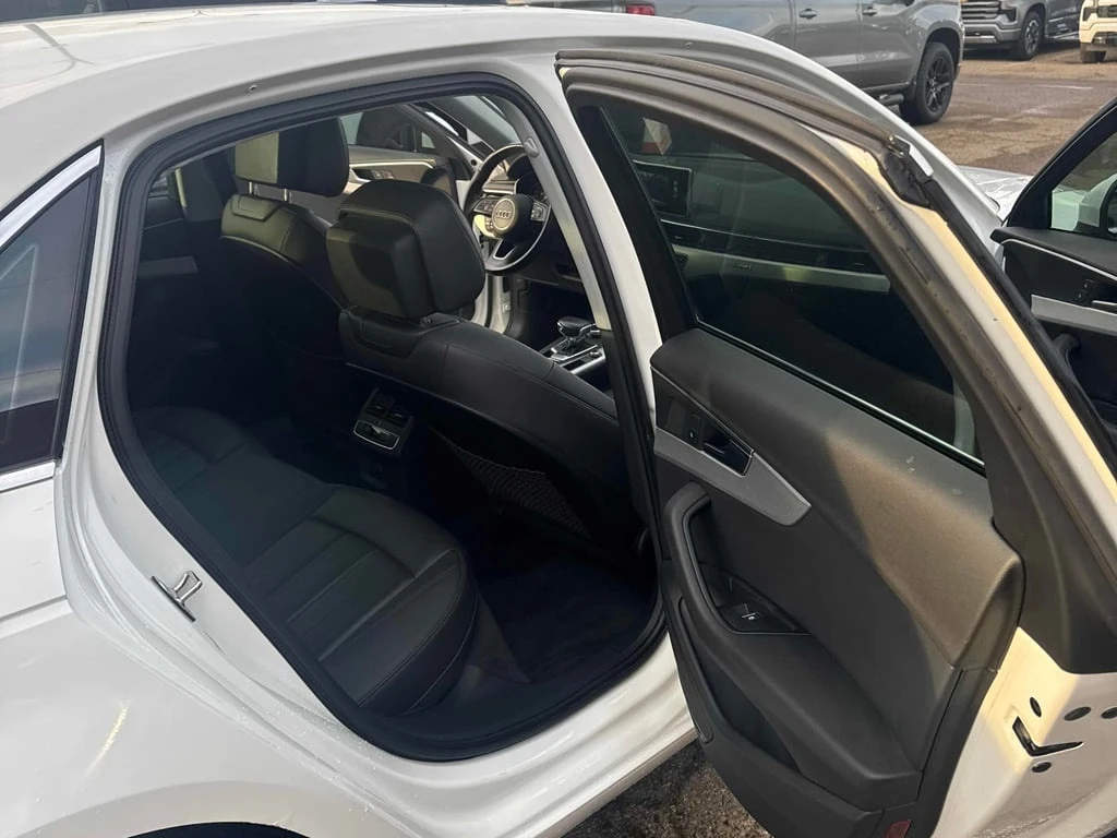 Audi A4 2017 QUATTRO *   *  | Mobile.bg   12