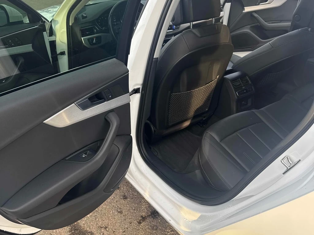 Audi A4 2017 QUATTRO * БЕЗ ПЪРВОНАЧАЛНА ВНОСКА*  - изображение 10