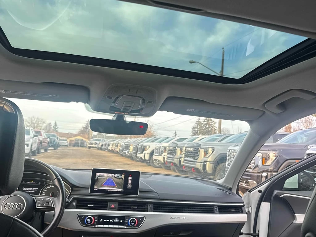 Audi A4 2017 QUATTRO *   *  | Mobile.bg   11