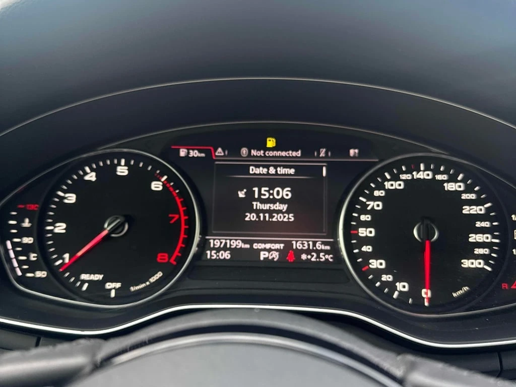 Audi A4 2017 QUATTRO * БЕЗ ПЪРВОНАЧАЛНА ВНОСКА*  - изображение 8