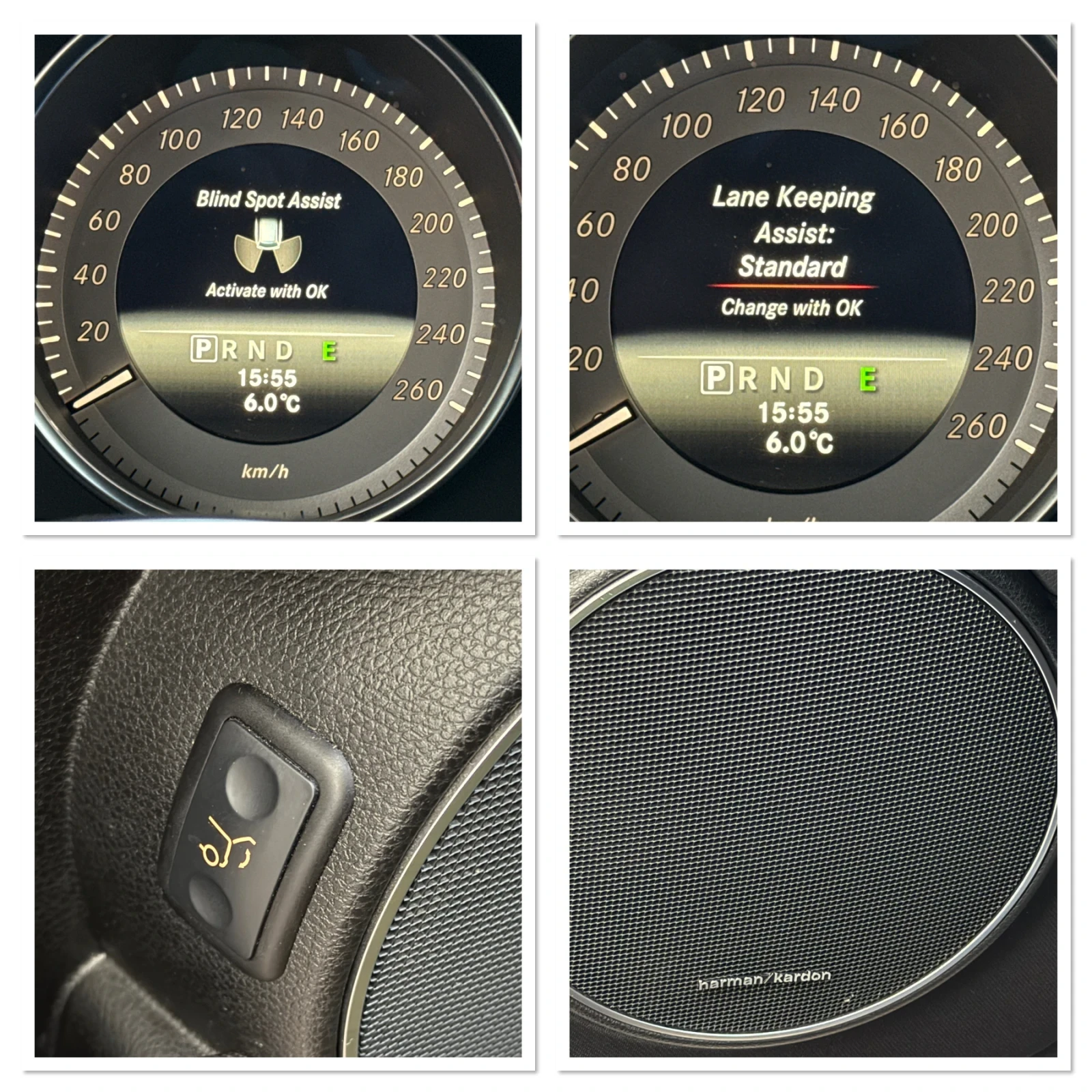 Mercedes-Benz C 300 CDI Avantgarde/7G/Harman/4MATIC - изображение 9