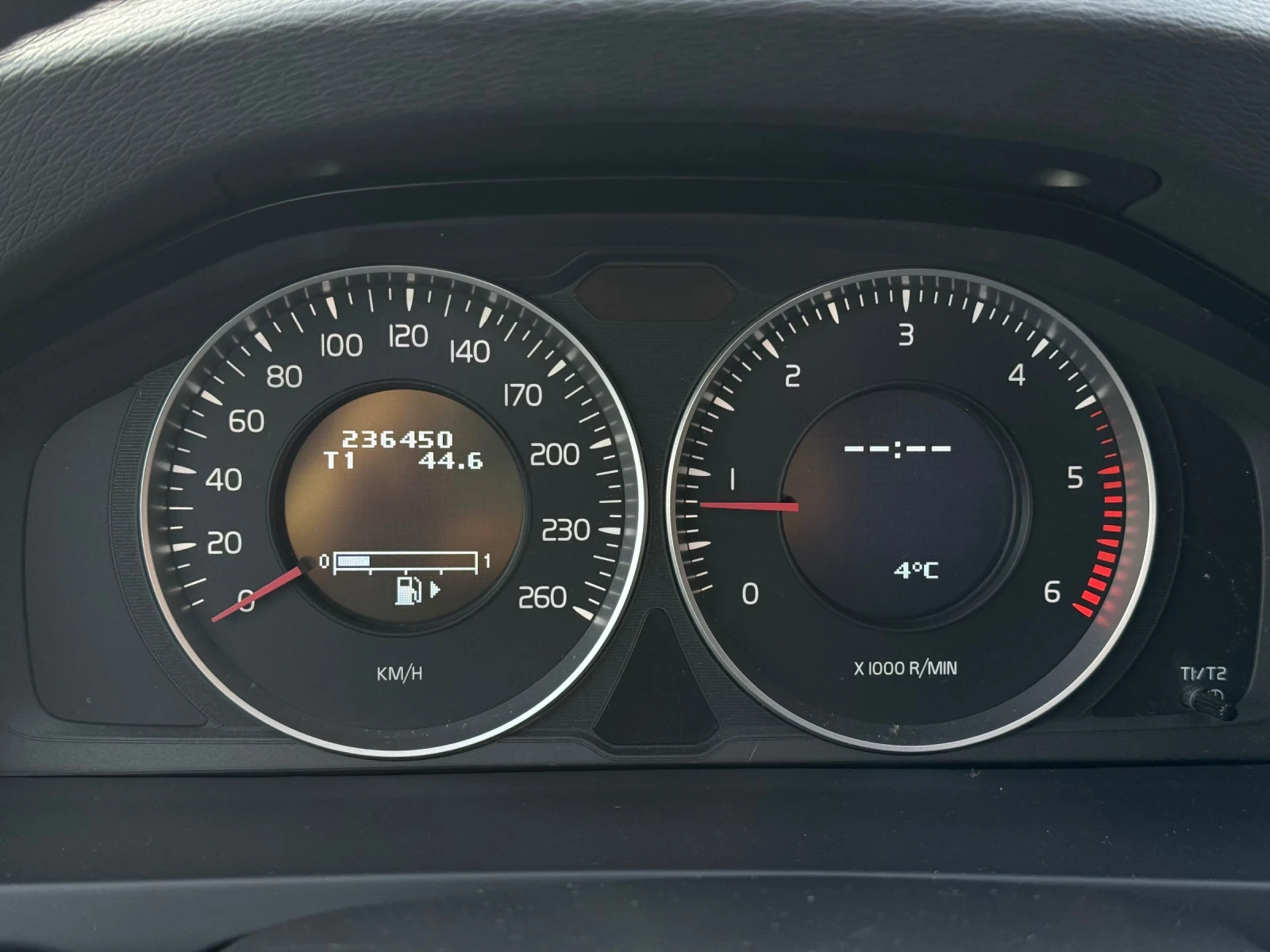 Volvo V60 2.4D5 163�.� * �����������* * ������*  | Mobile.bg � ����������� 16