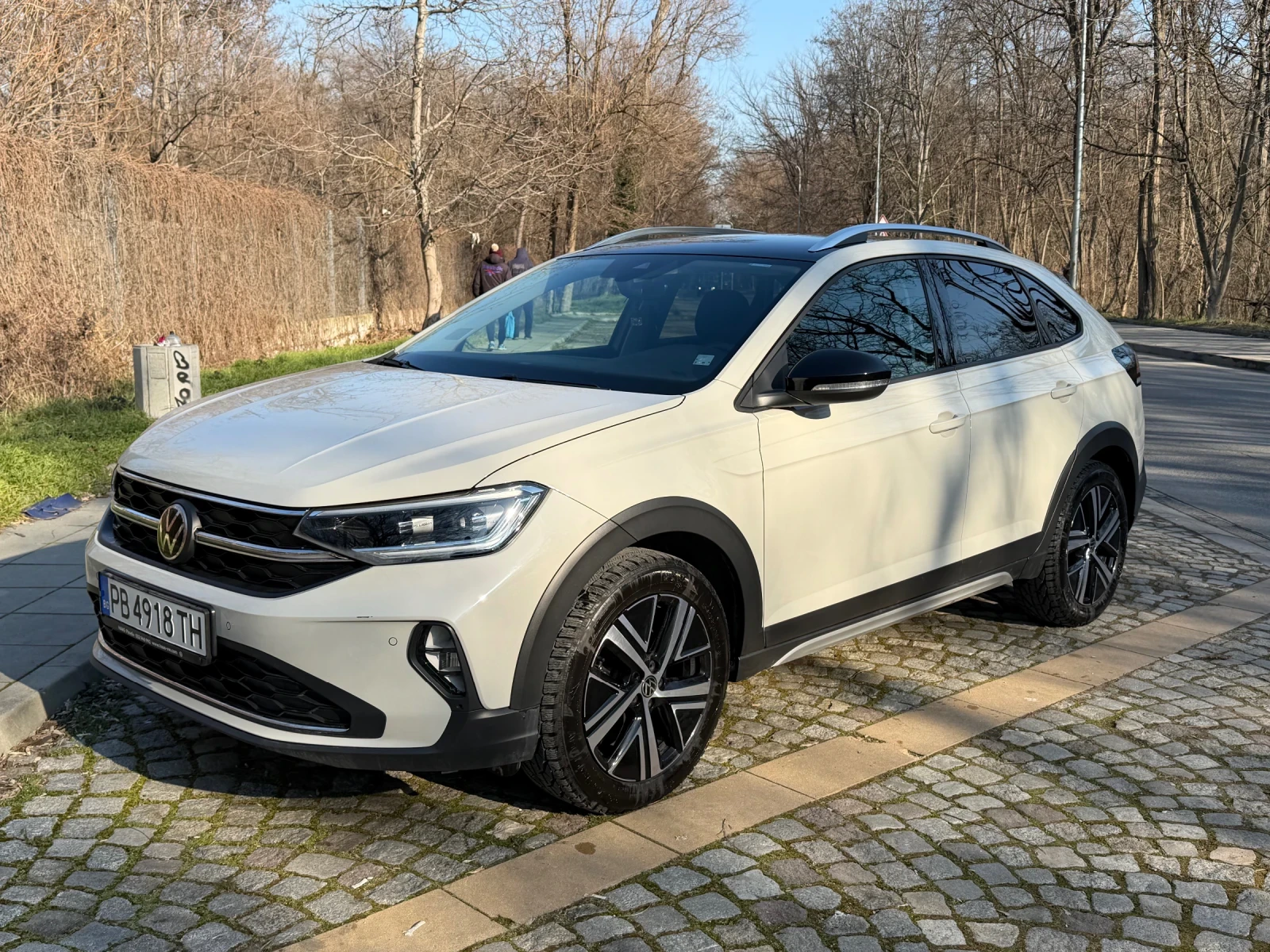 VW Taigo | Mobile.bg � ����������� 1