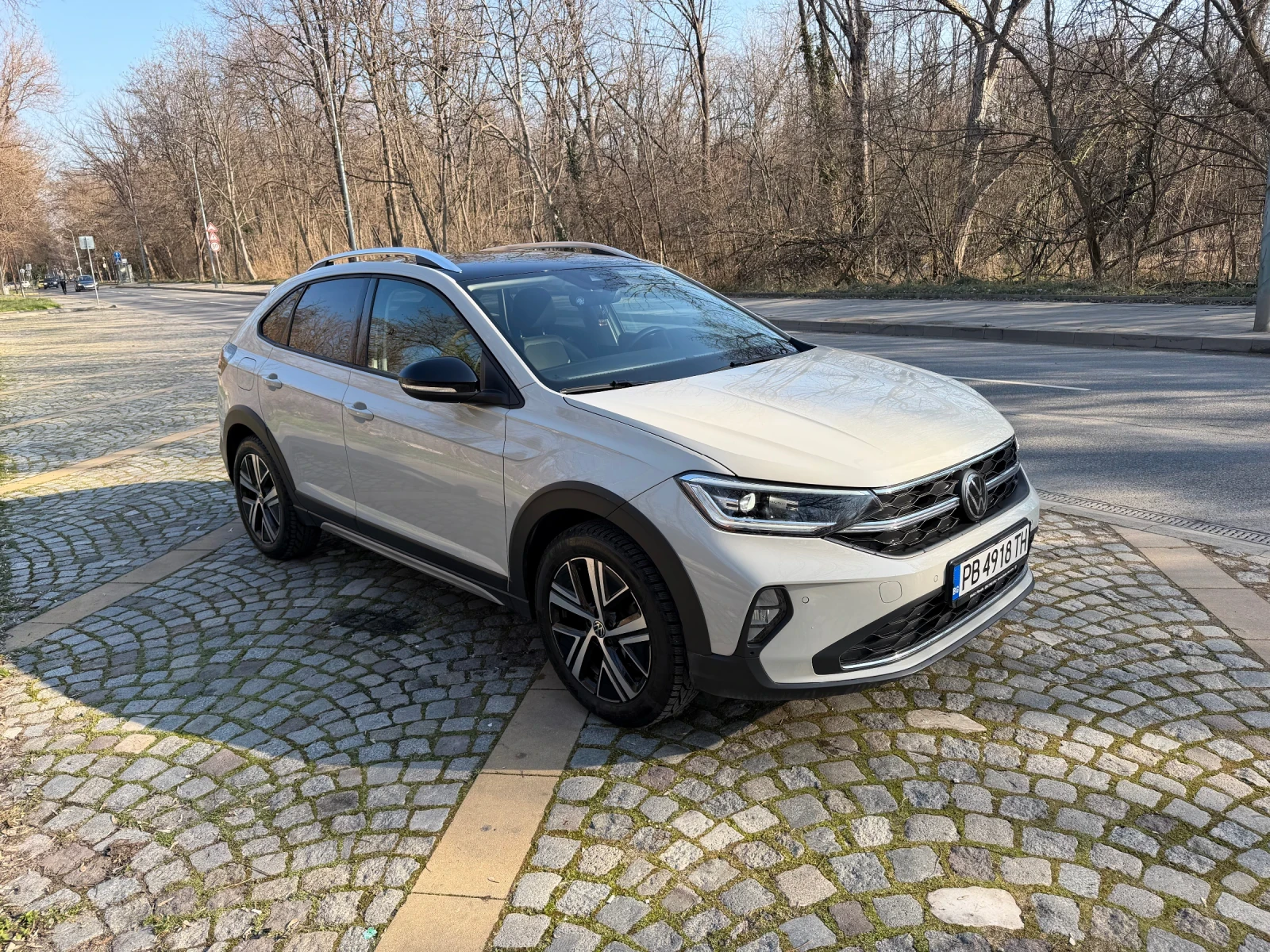 VW Taigo | Mobile.bg � ����������� 9