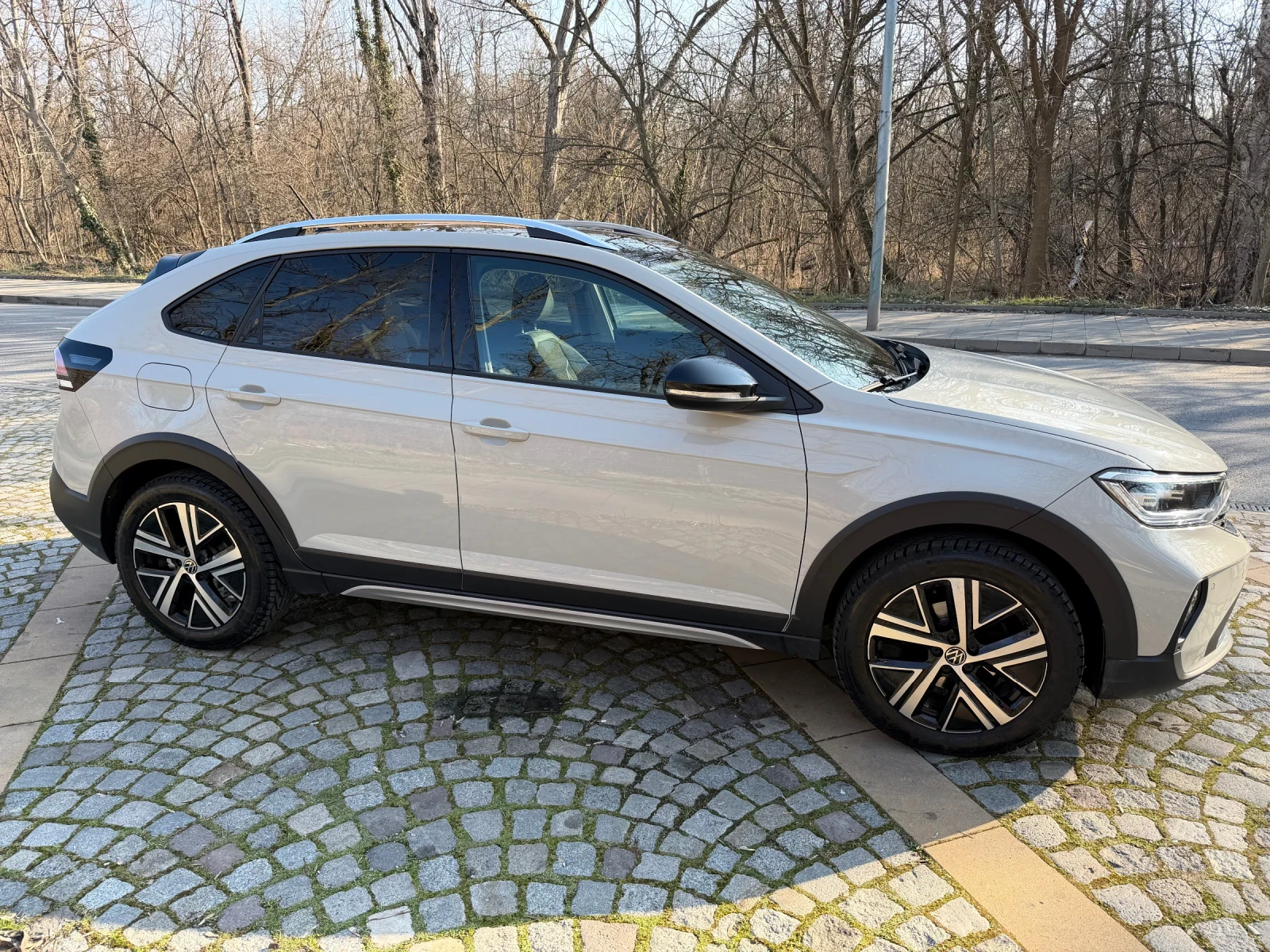 VW Taigo | Mobile.bg � ����������� 4
