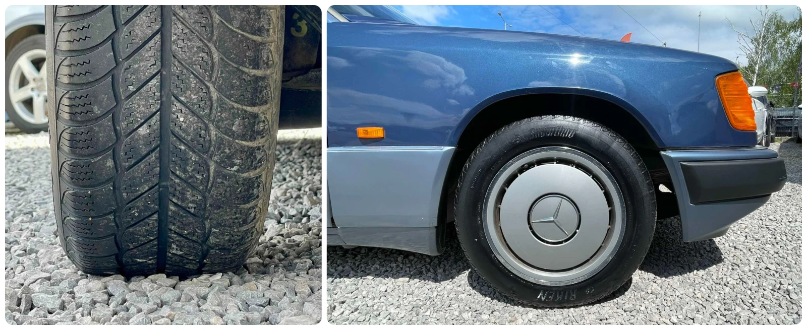 Mercedes-Benz 124  2.3i 132HP | Mobile.bg � ����������� 17