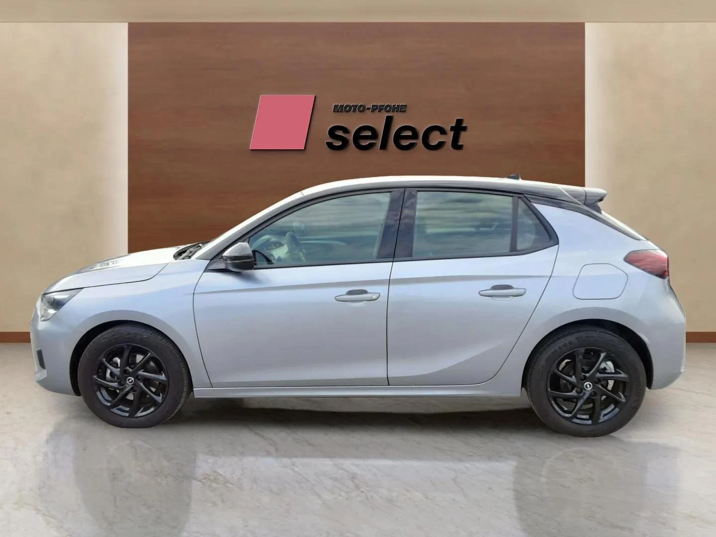 Opel Corsa 1.2 I - изображение 8