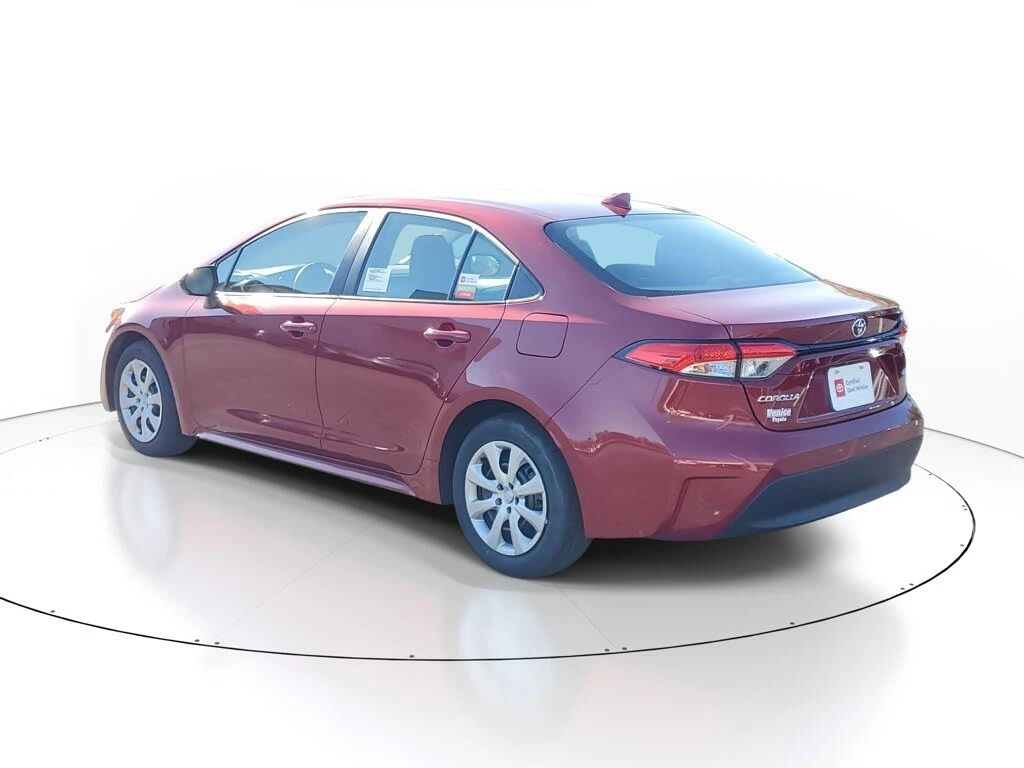 Toyota Corolla !LE FWD!* ����������* ���� �� ��*  | Mobile.bg � ����������� 5