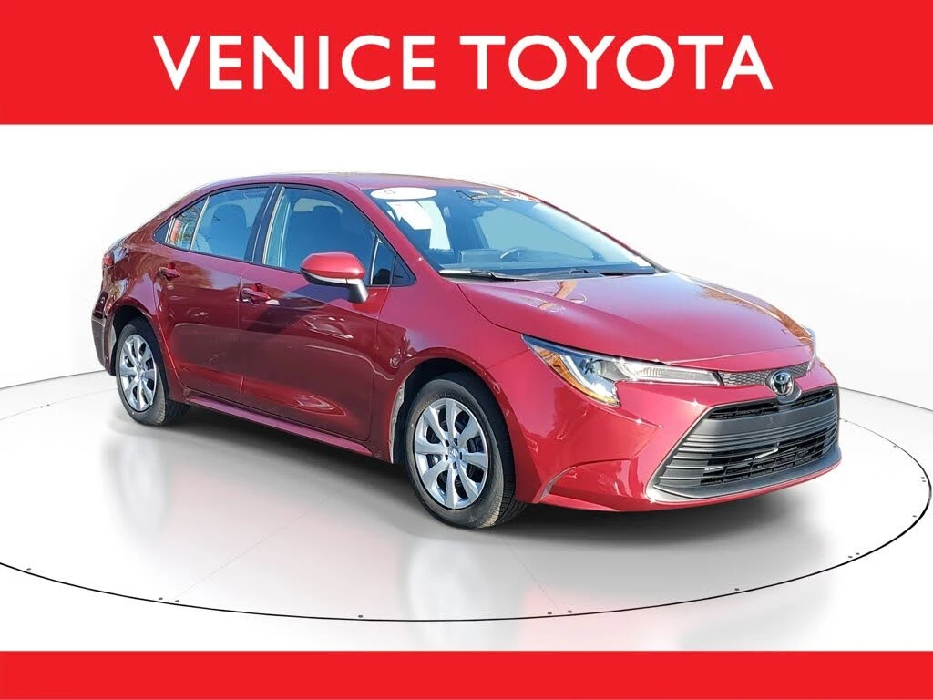 Toyota Corolla !LE FWD!* ����������* ���� �� ��*  | Mobile.bg � ����������� 1