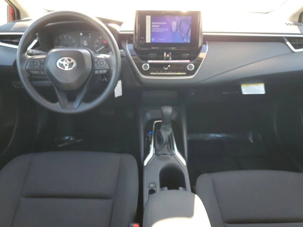 Toyota Corolla !LE FWD!* ����������* ���� �� ��*  | Mobile.bg � ����������� 7