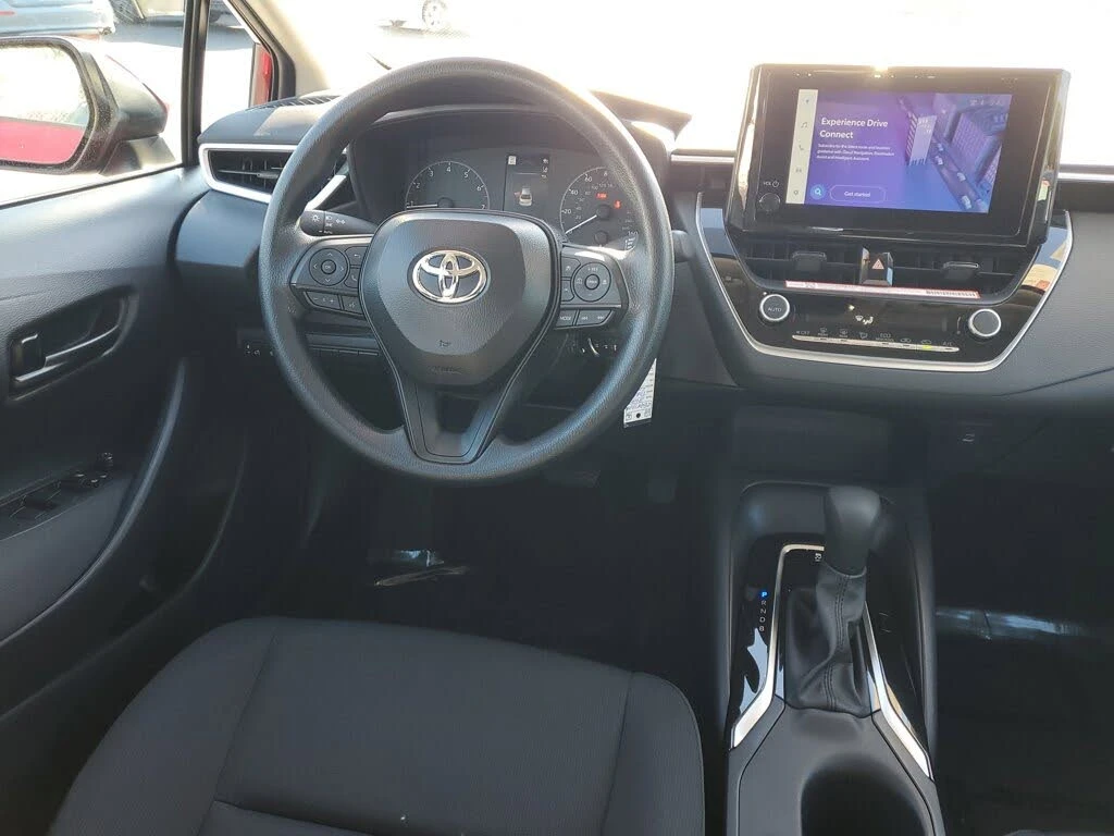 Toyota Corolla !LE FWD!* ����������* ���� �� ��*  | Mobile.bg � ����������� 8