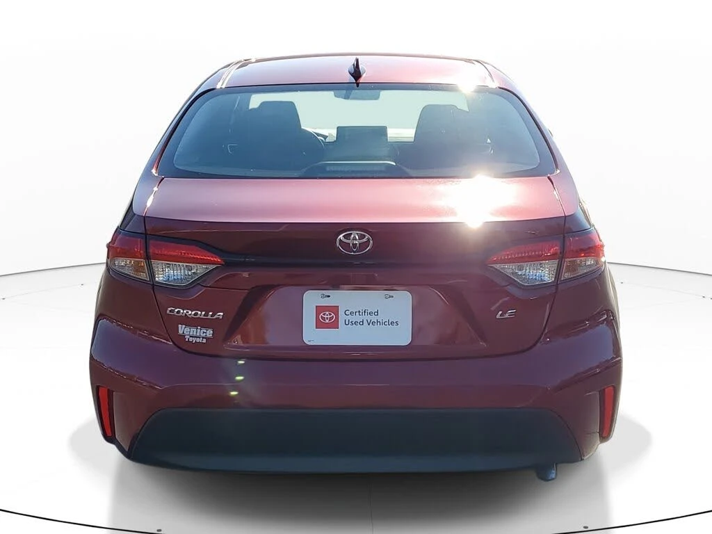 Toyota Corolla !LE FWD!* ����������* ���� �� ��*  | Mobile.bg � ����������� 4